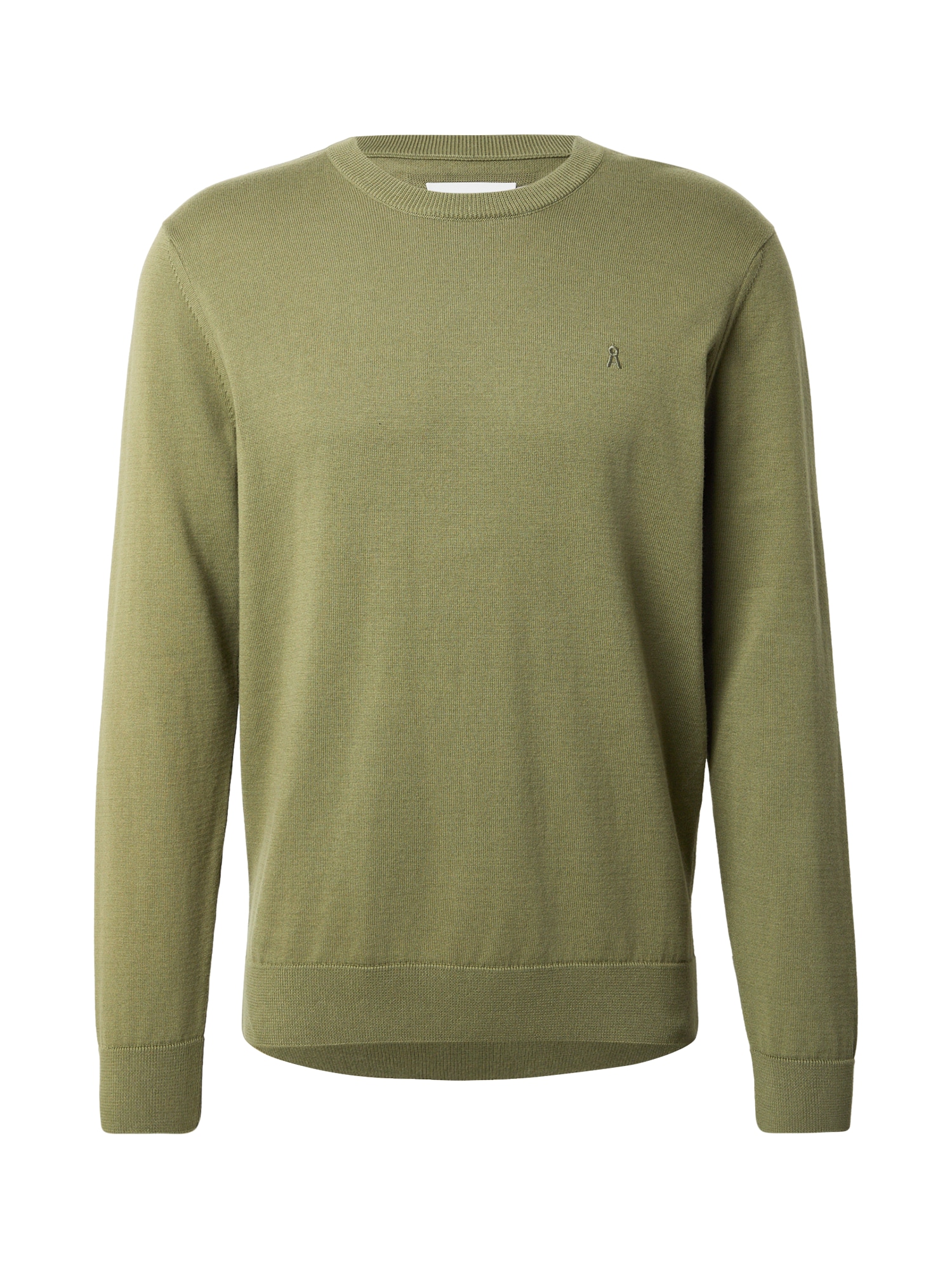 ARMEDANGELS Pulover Loukaa  oliv