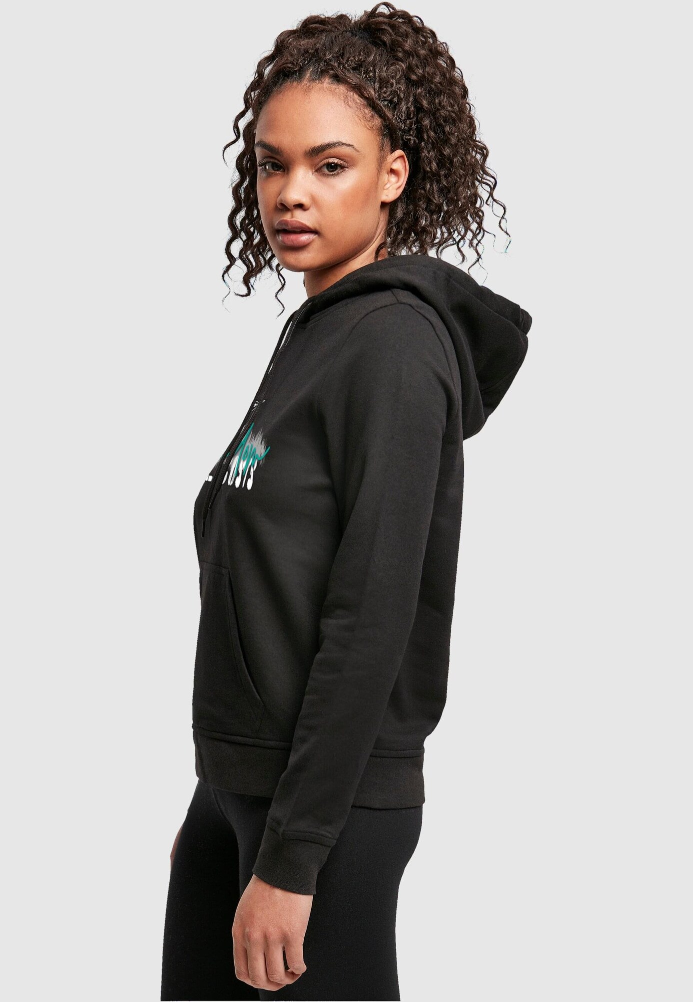 Thumbnail - Merchcode Sweatshirt Freedom At All Costs