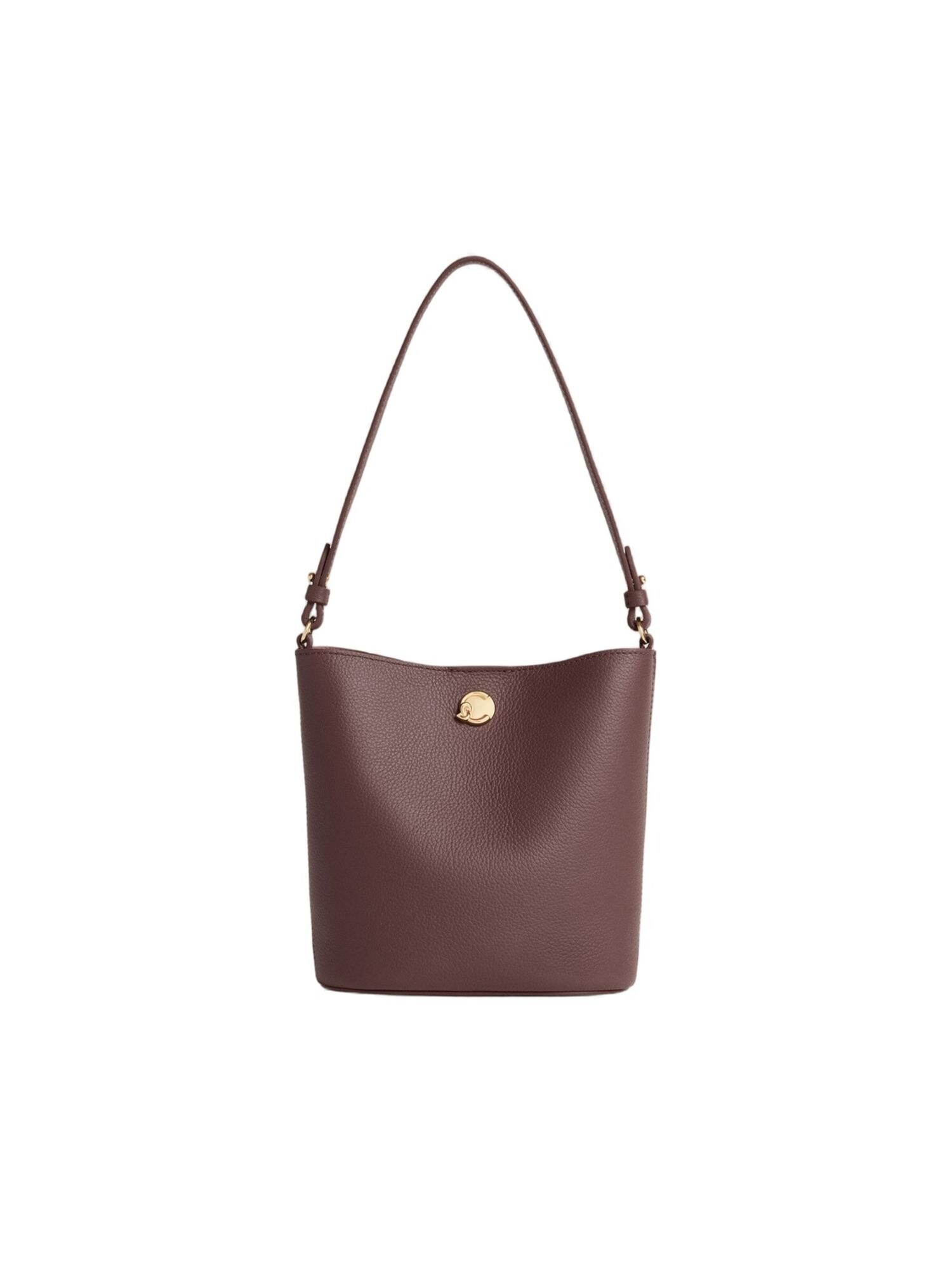 Coccinelle Bolso de mano 'COCCINELLE Nikla S26 3'  burdeos