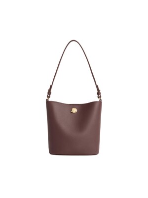Coccinelle Bolso de mano 'COCCINELLE Nikla S26 3'  burdeos