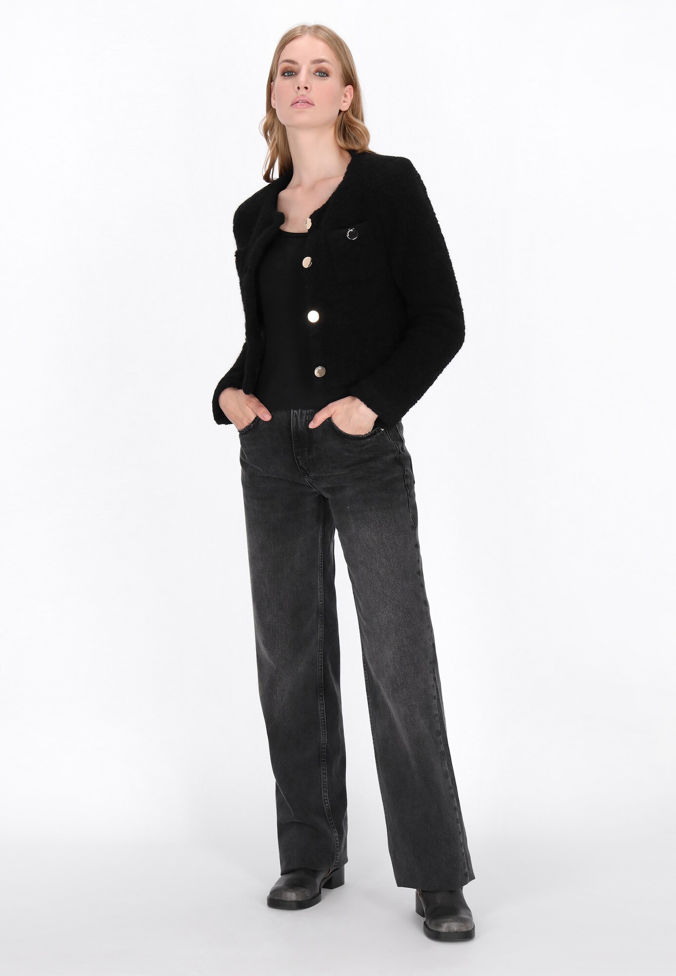 Thumbnail - DreiMaster Vintage Blazer