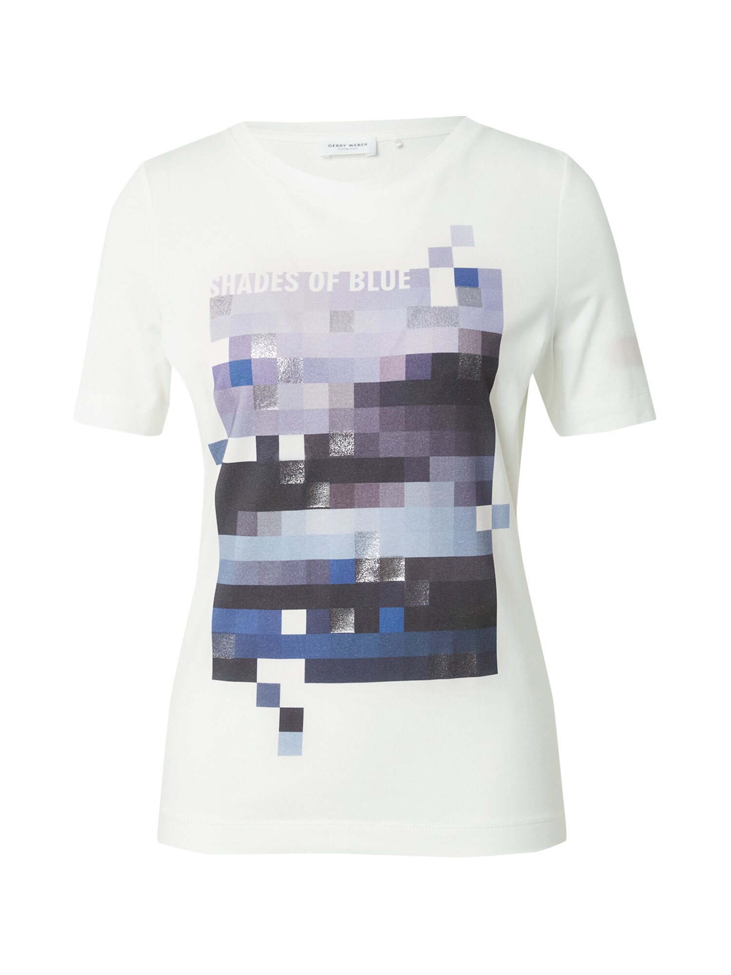 GERRY WEBER Majica  prljavo bijela