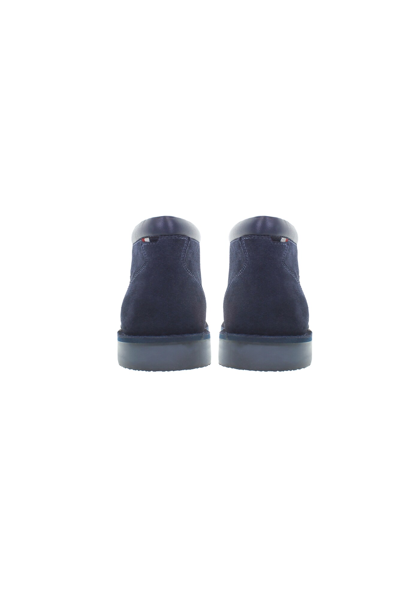 Thumbnail - U.S. POLO ASSN. Boots MUST007MDS1