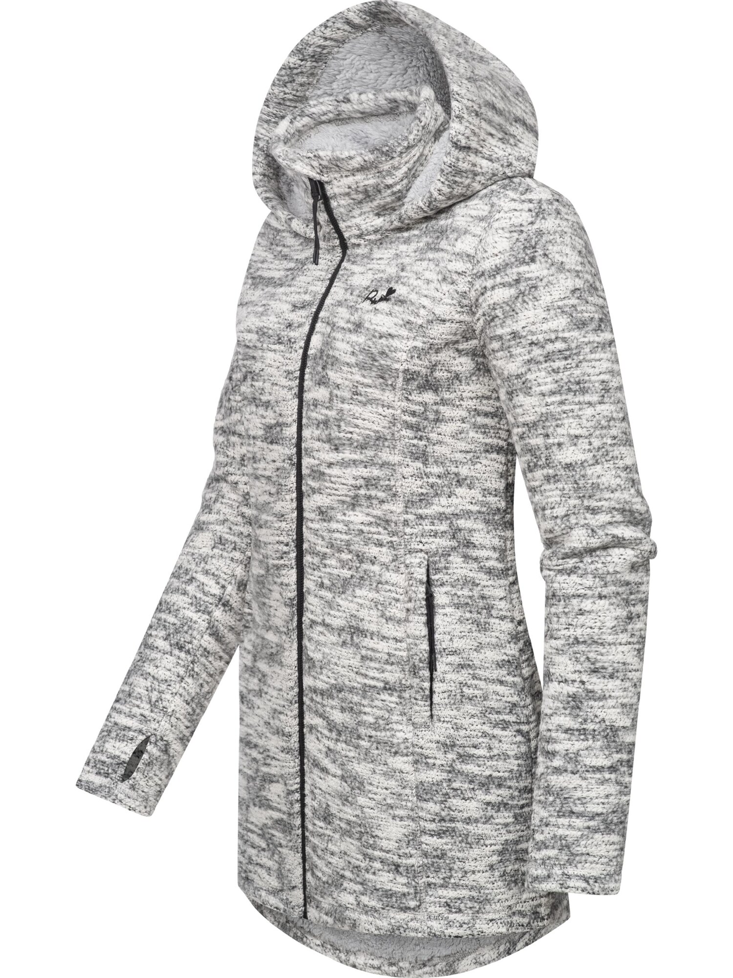 Thumbnail - Ragwear Strickjacke Lyshka