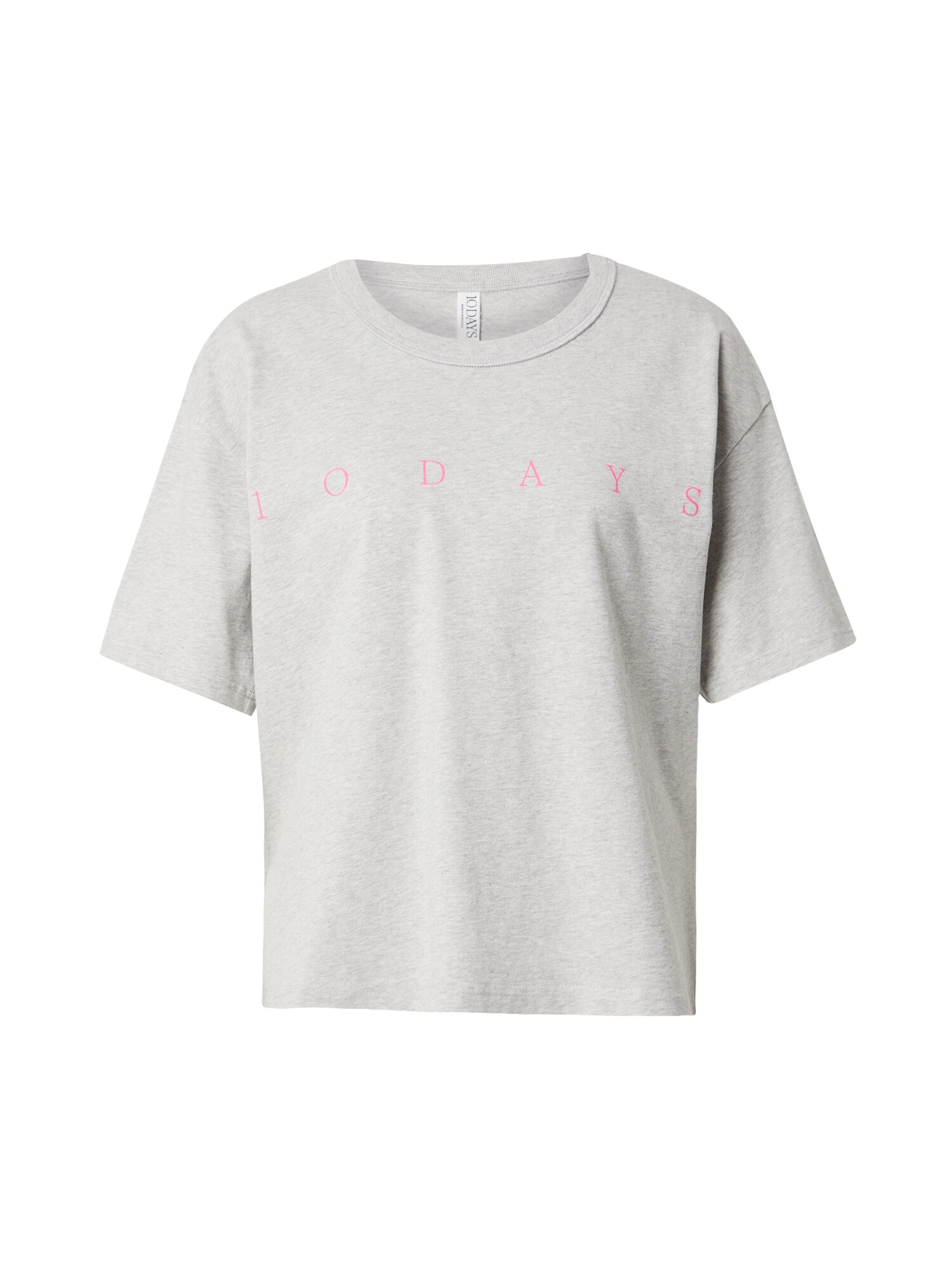 Thumbnail - T-Shirt (GOTS)