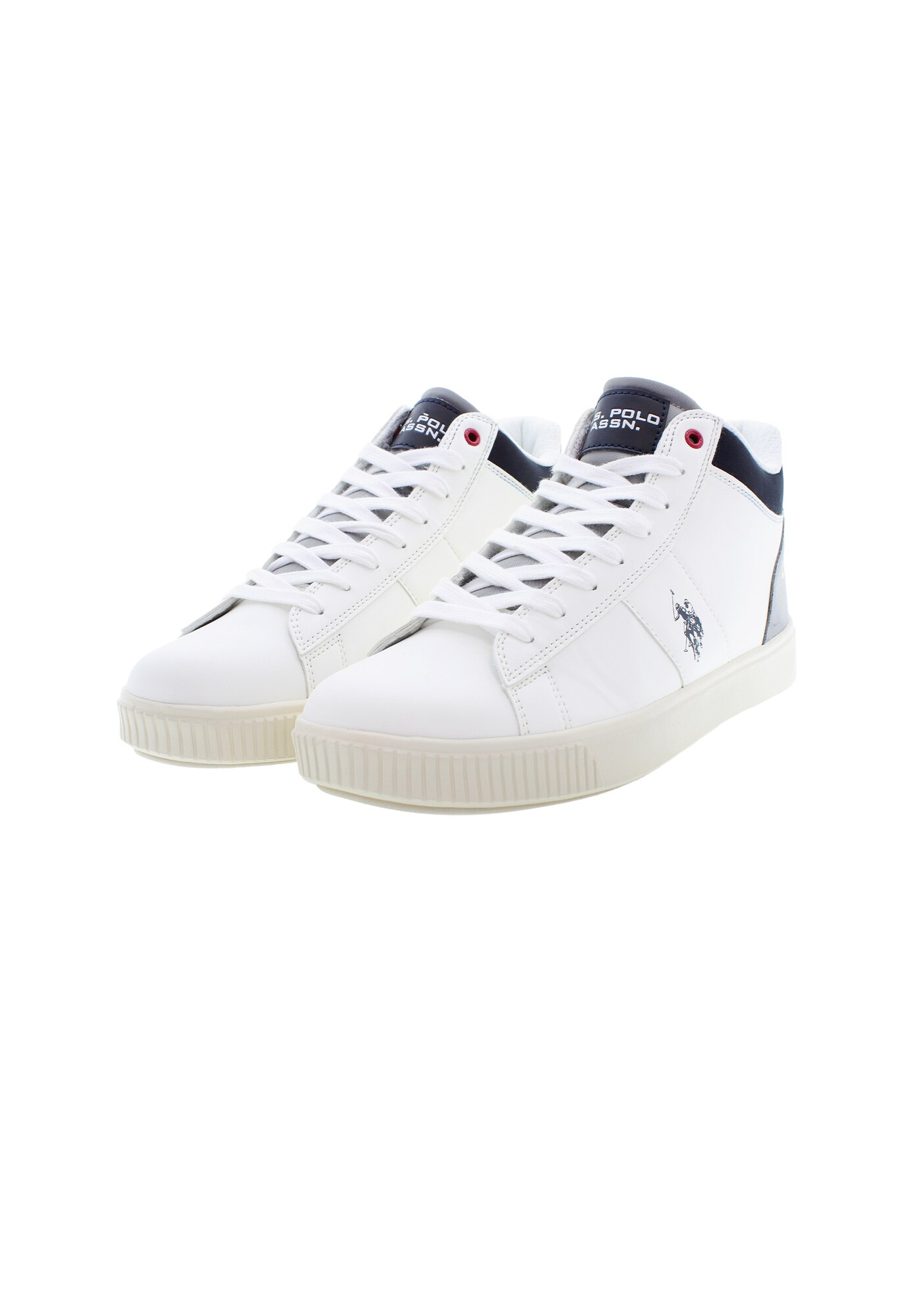 Thumbnail - U.S. POLO ASSN. Sneaker Tymes010MDyn1