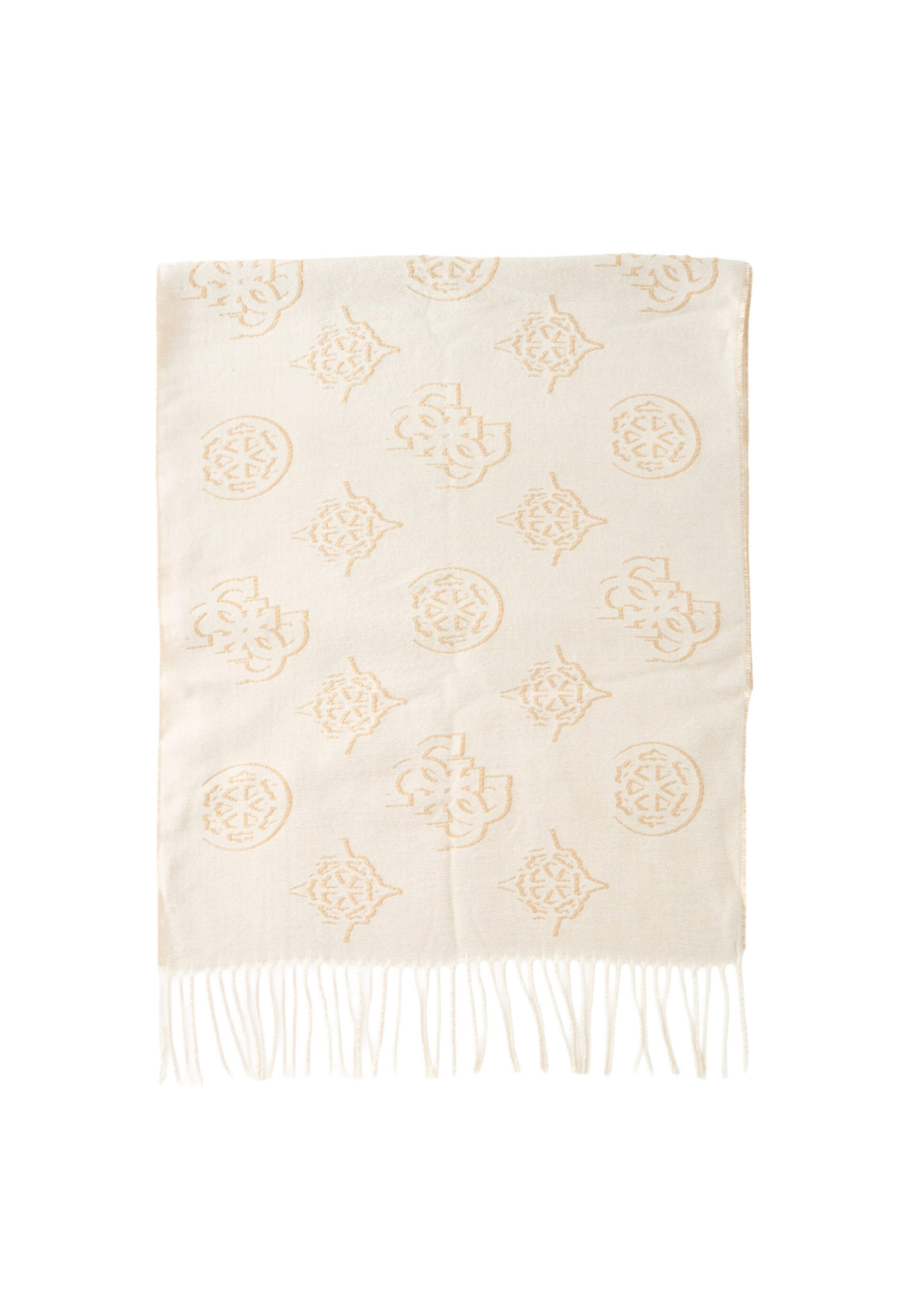 Guess Halsdukar Carmella 50X175cm Jcqurd Scarf halsdukar & sjalar dam – bild 4