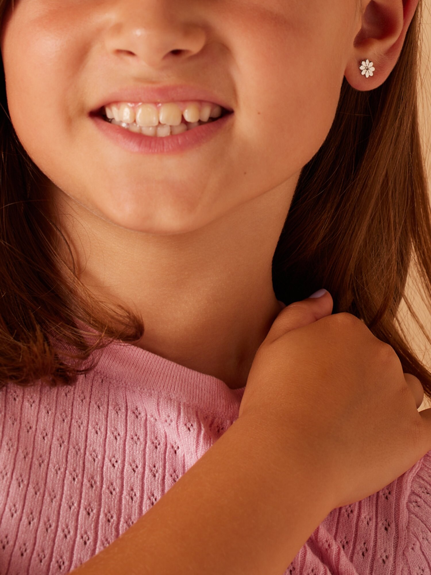 Thumbnail - Lucardi Ohrringe Sportlich