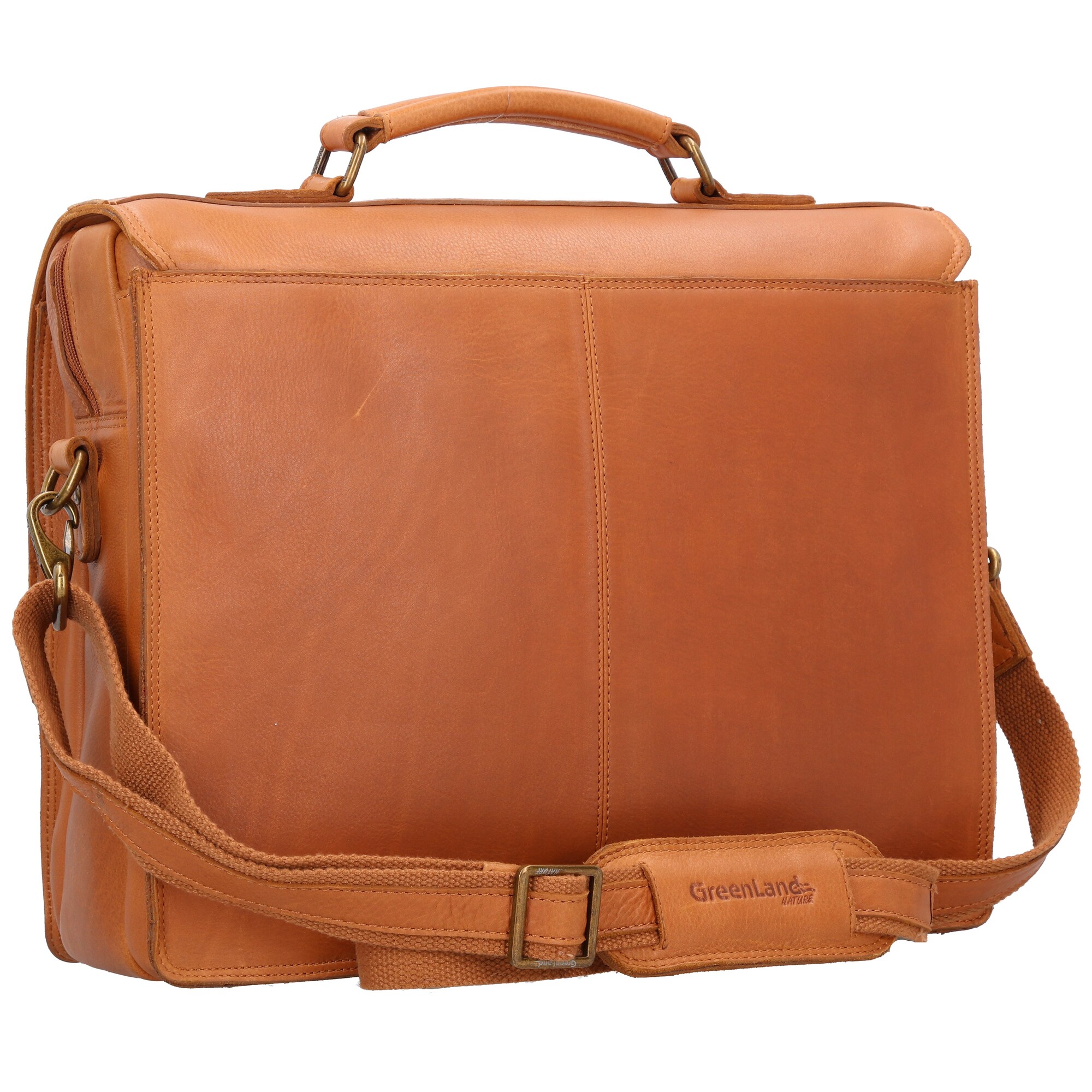 Thumbnail - Greenland Nature Aktentasche Nature