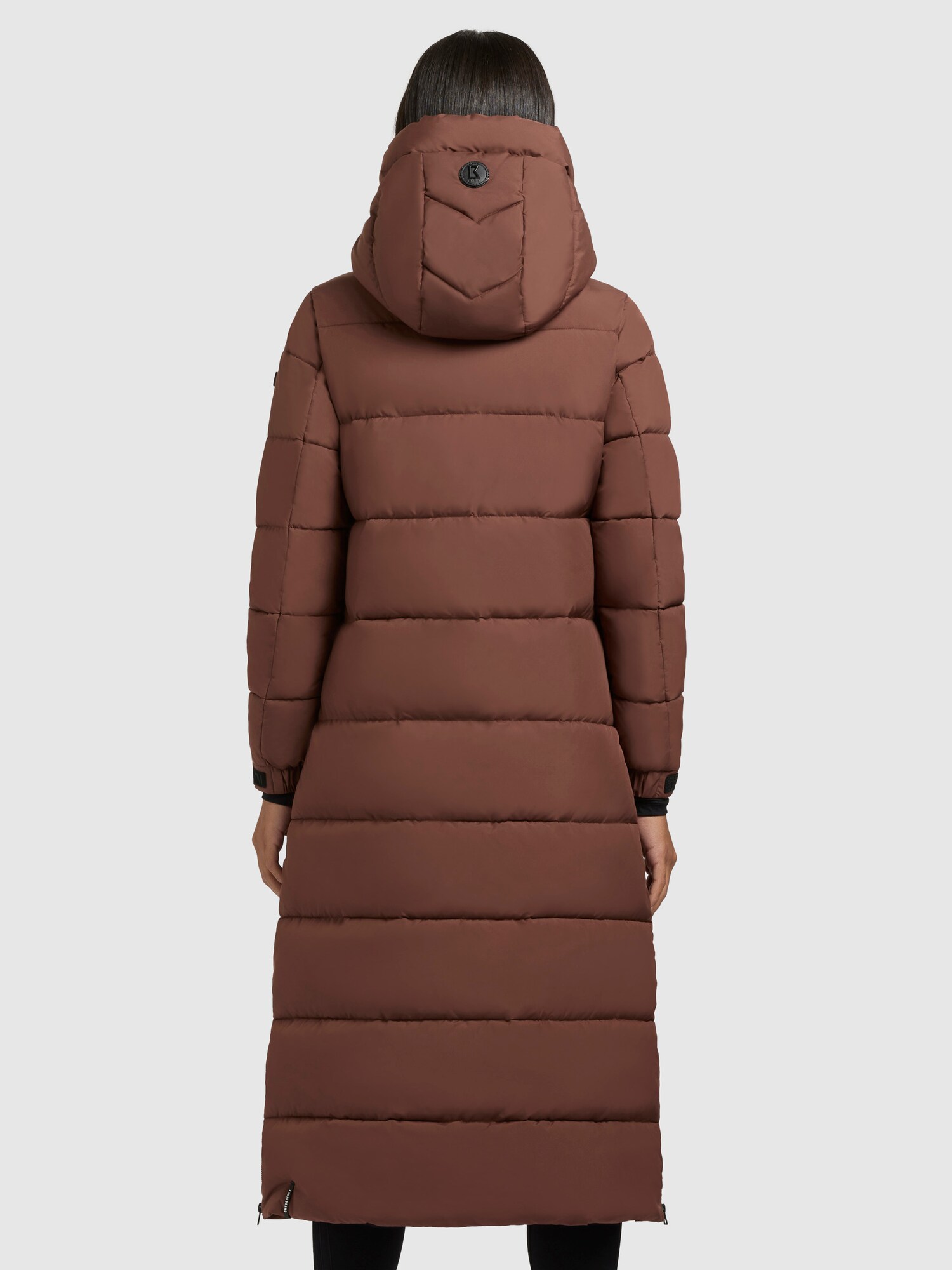 Thumbnail - khujo Wintermantel Deria3
