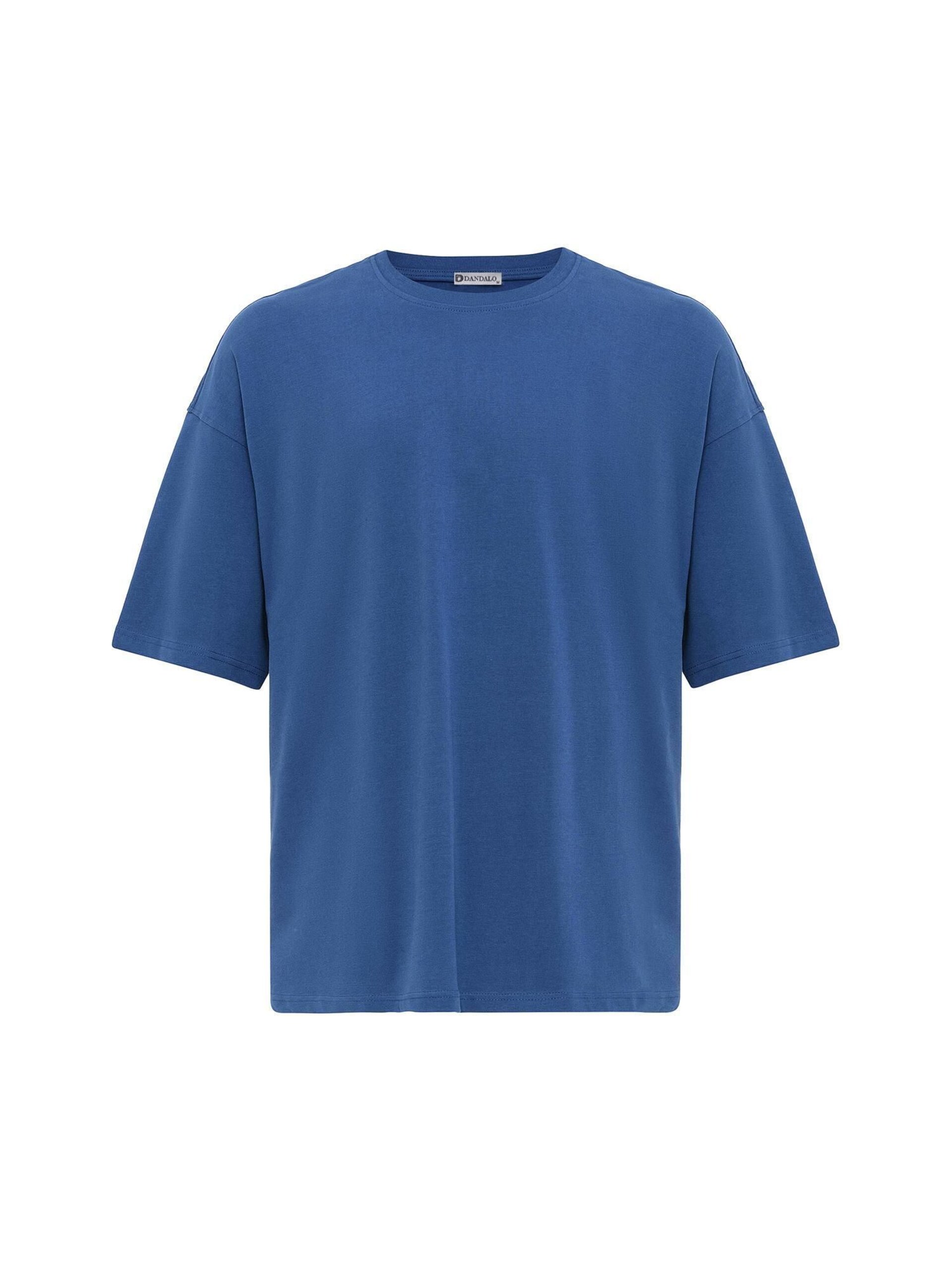 Dandalo T-shirt herr