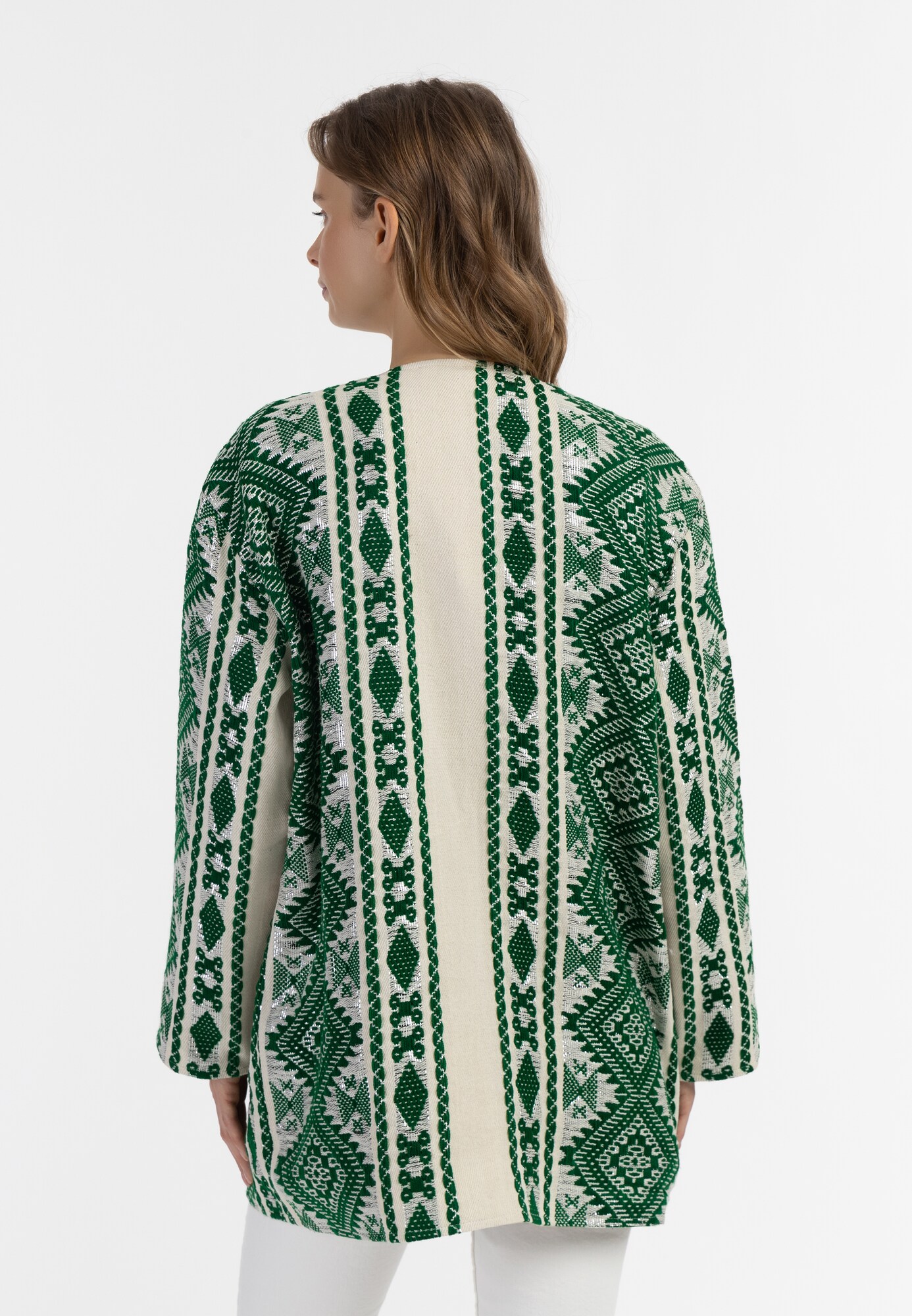 Thumbnail - IZIA Strickjacke