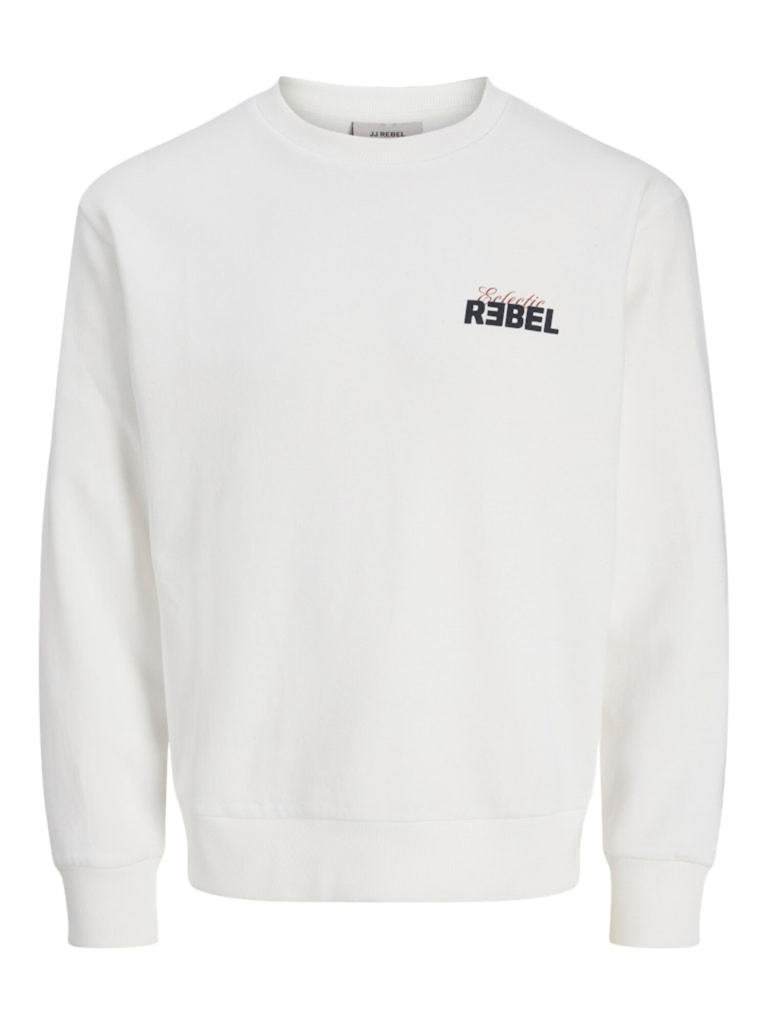 Thumbnail - JJ Rebel Sweatshirt JREBJIM