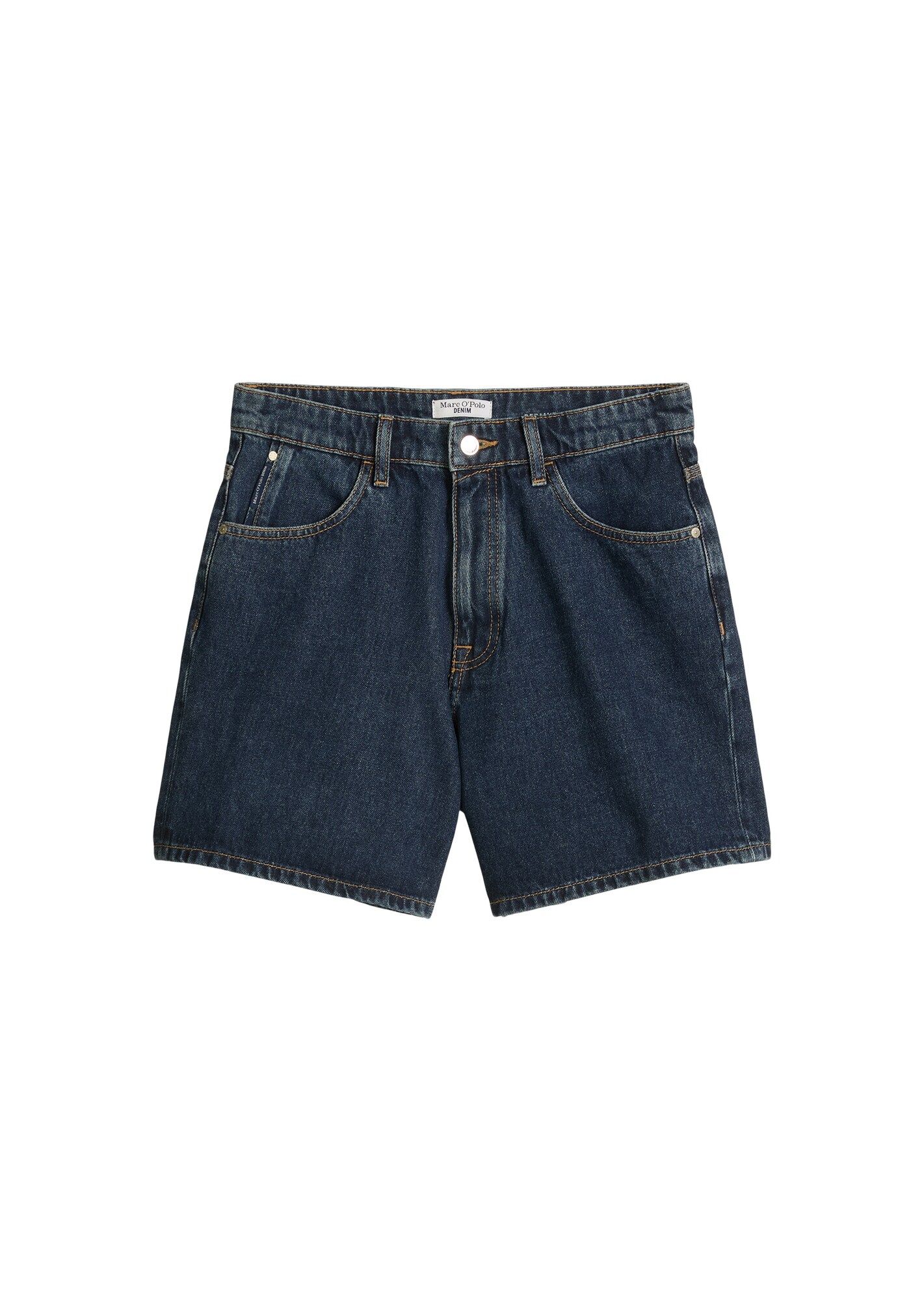 Marc O'Polo DENIM Traperice 'Filda'  tamno plava