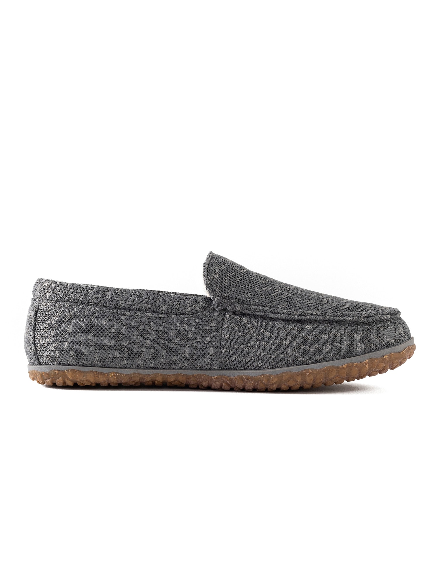 Minnetonka Mokasíny 'Eco Elm' sivá (obrázok 4)