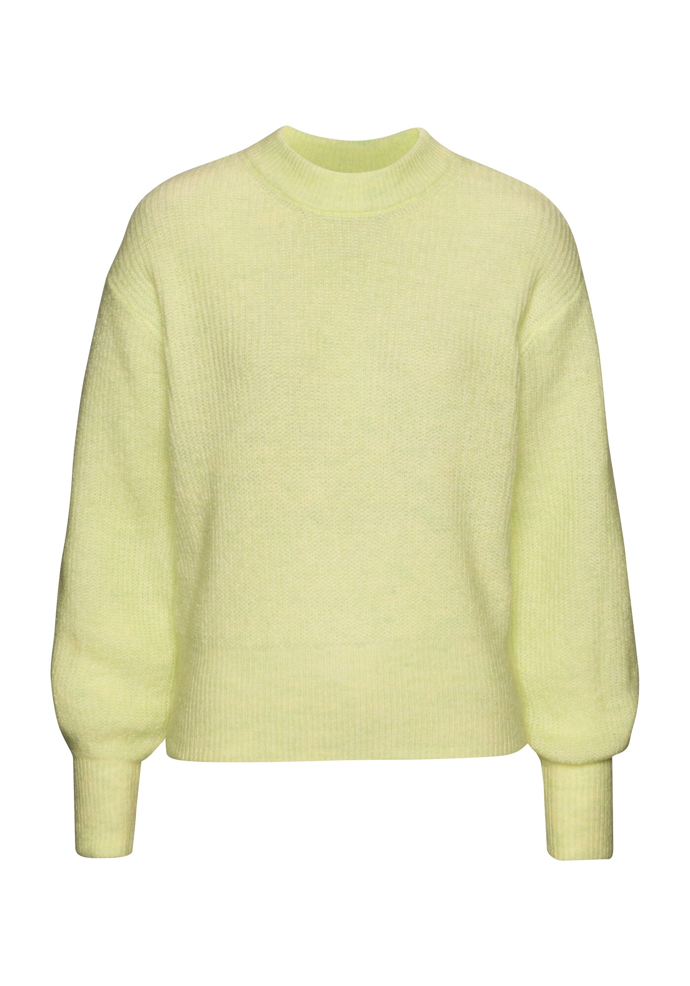 Thumbnail - Strickpullover