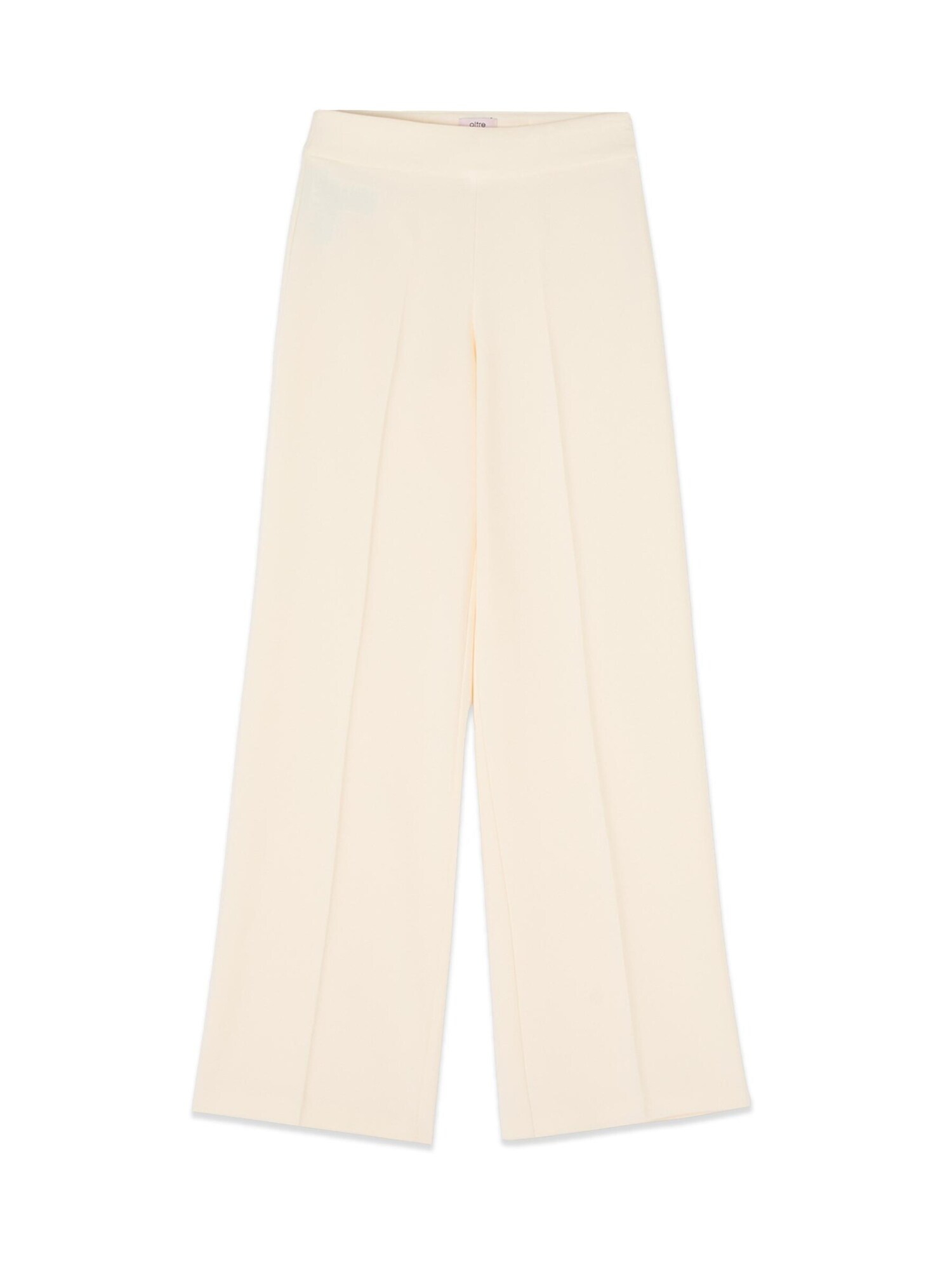 oltre Pantalón  blanco