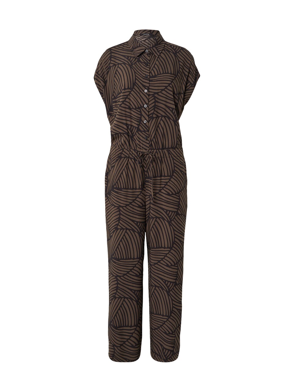 Jumpsuit 'Mendie'