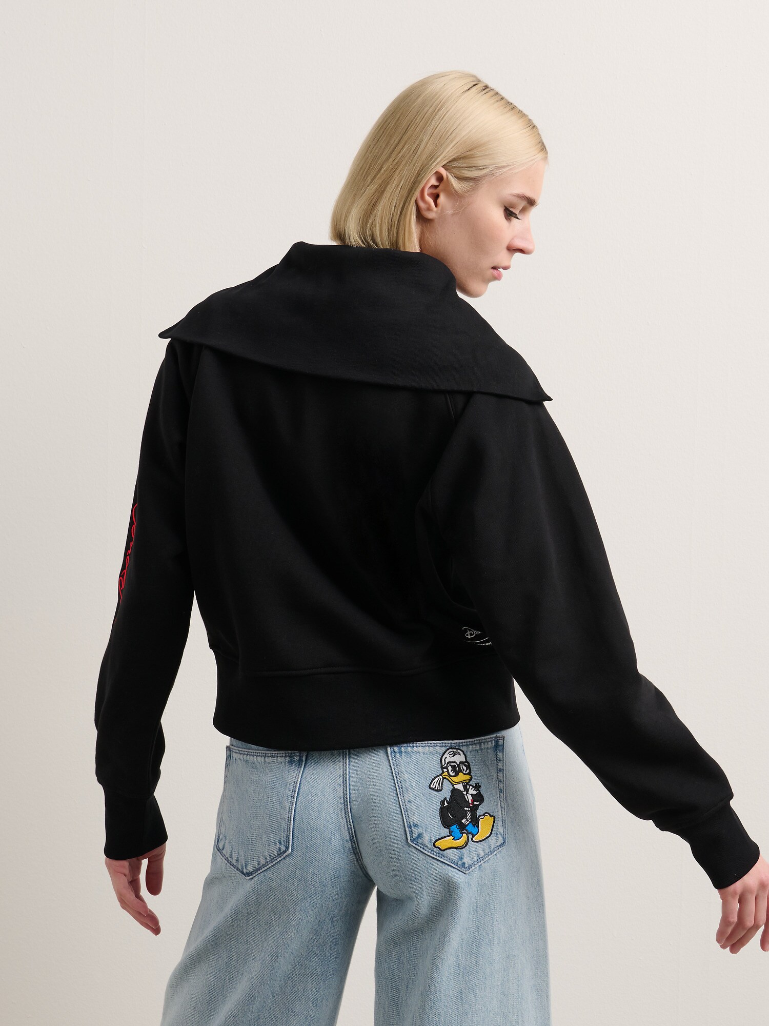 Thumbnail - Karl Lagerfeld Sweatshirt Disney x Karl Lagerfeld