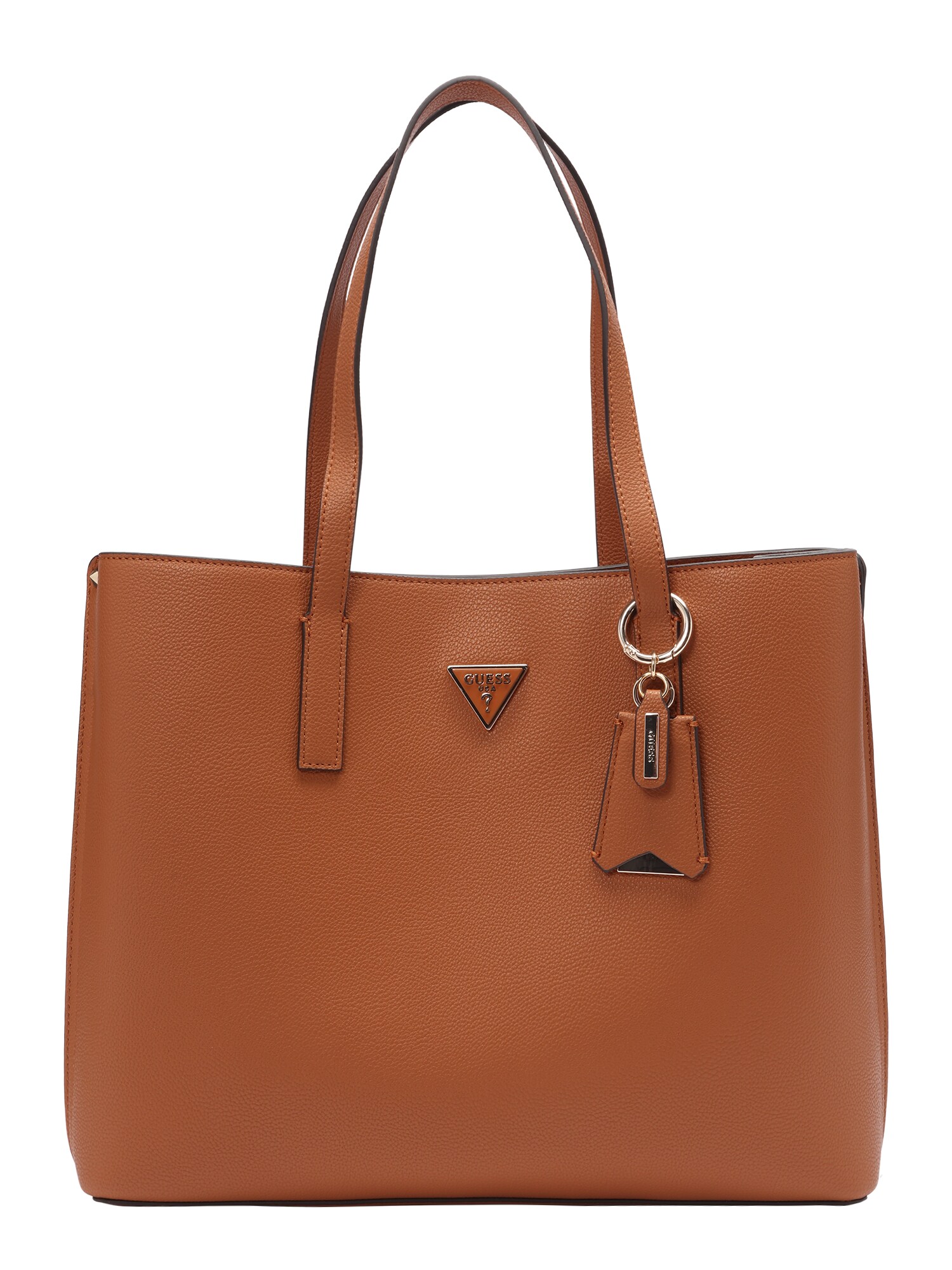 GUESS Shopper táska  konyak akciós termékkép 1