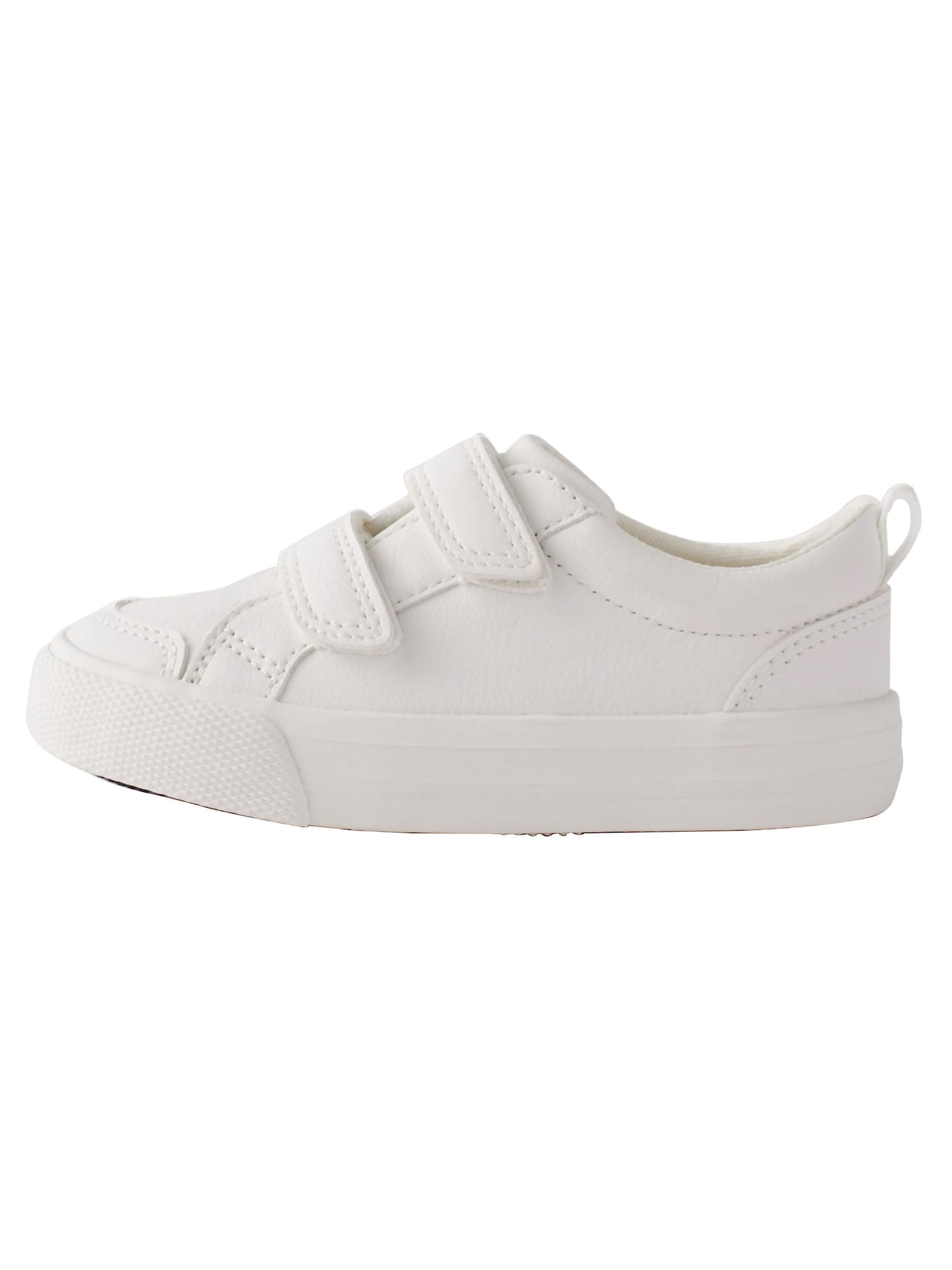 Next Sneaker  alb