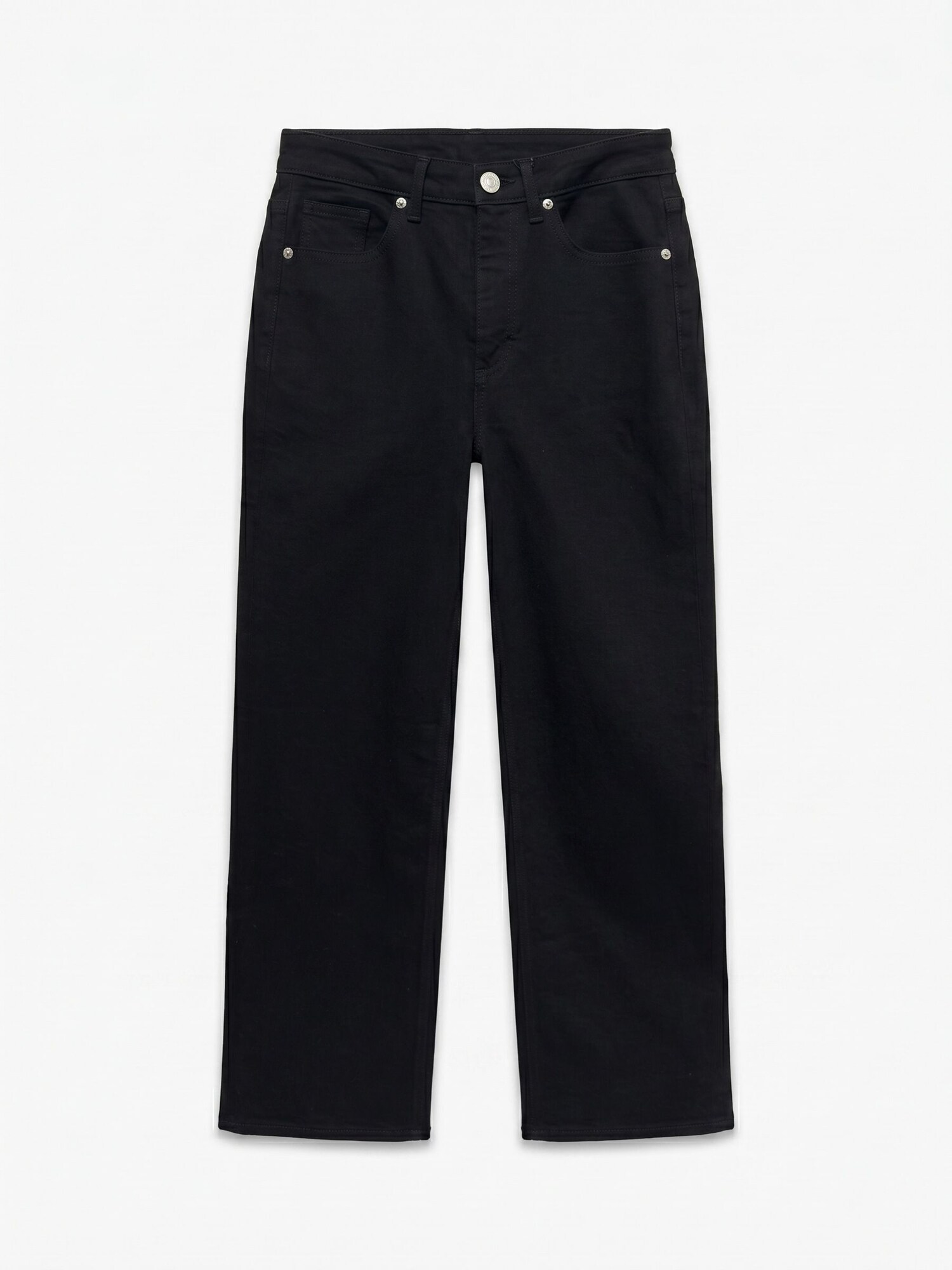 VERO MODA Vaquero  negro