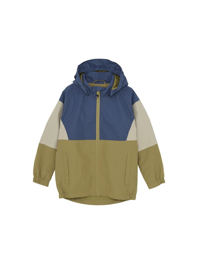 COLOR KIDS Übergangsjacke Jungen Größe 152 bunt