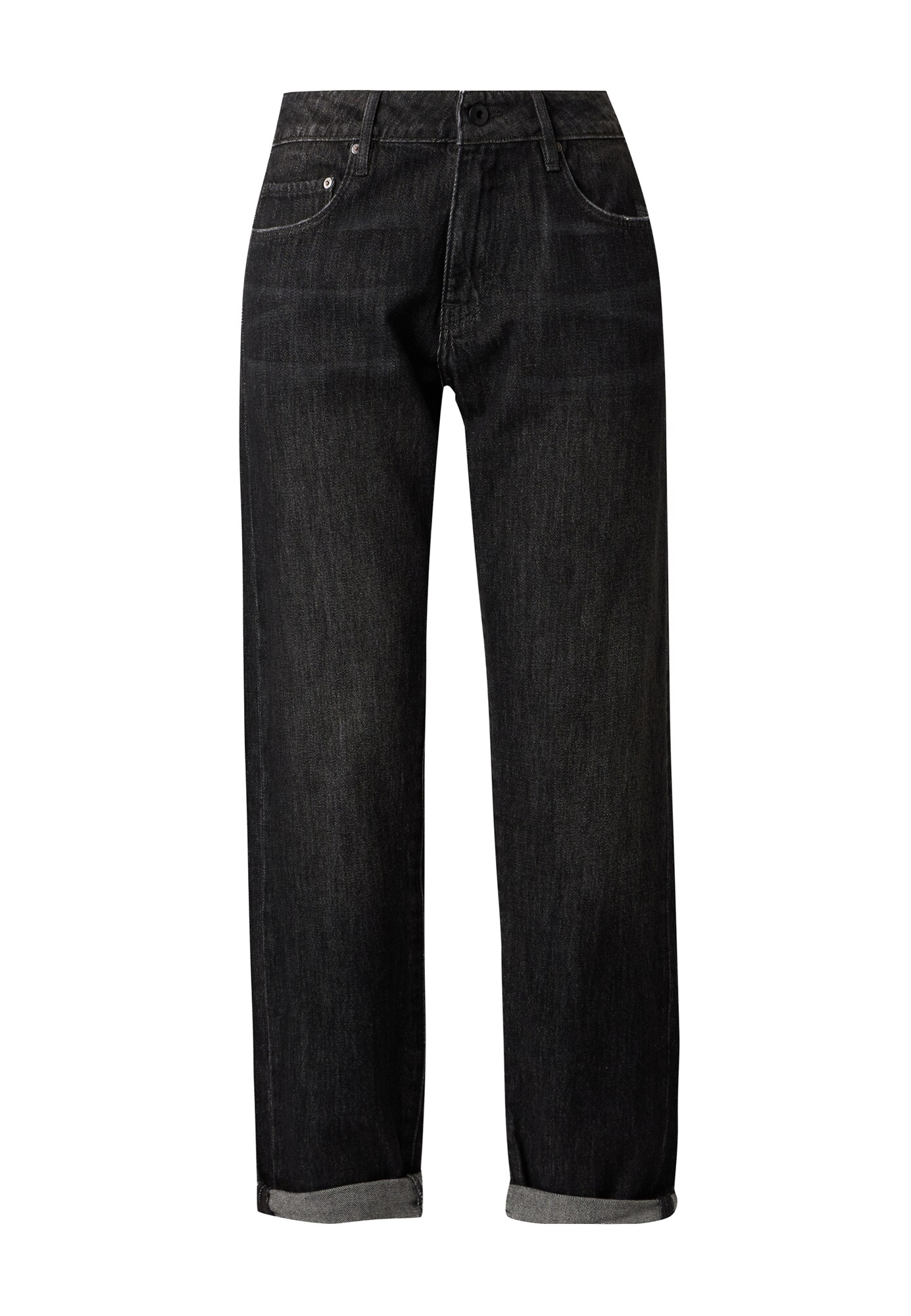 G-STAR Vaquero 'Kate' negro denim – imagen 5