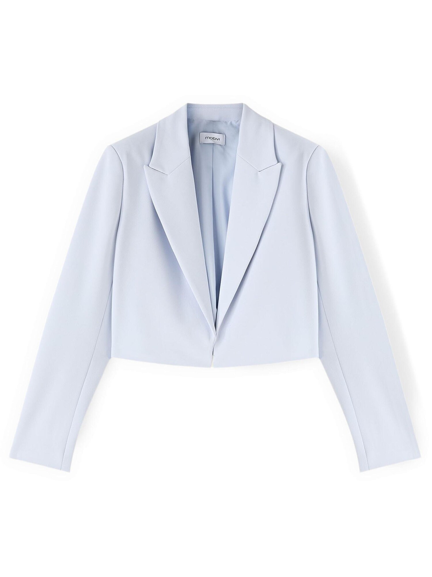 MOTIVI Chaqueta de entretiempo  azul