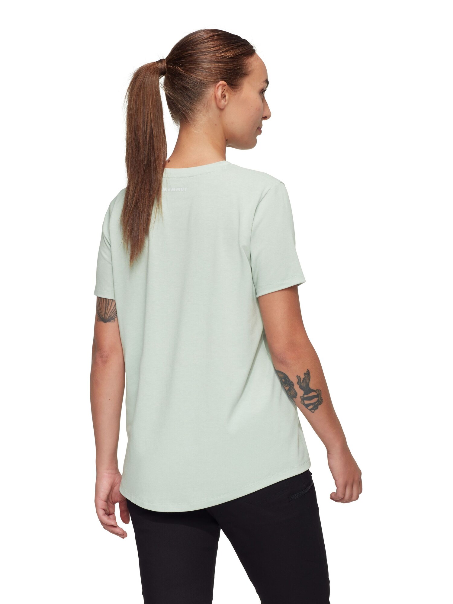Thumbnail - Funktionsshirt 'Mountain 3308M'