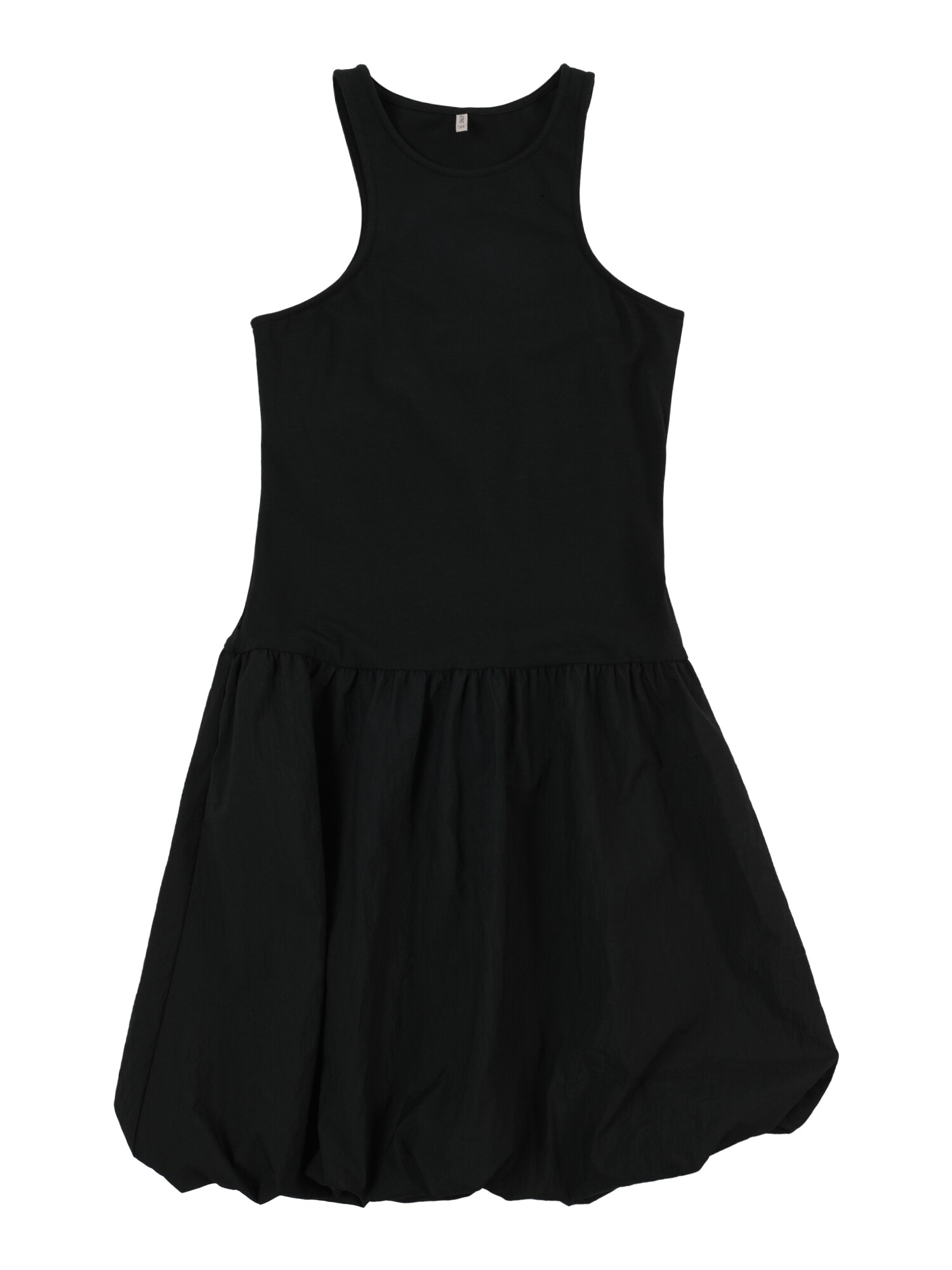 ONLY GIRLS Vestido 'KOGLia'  negro