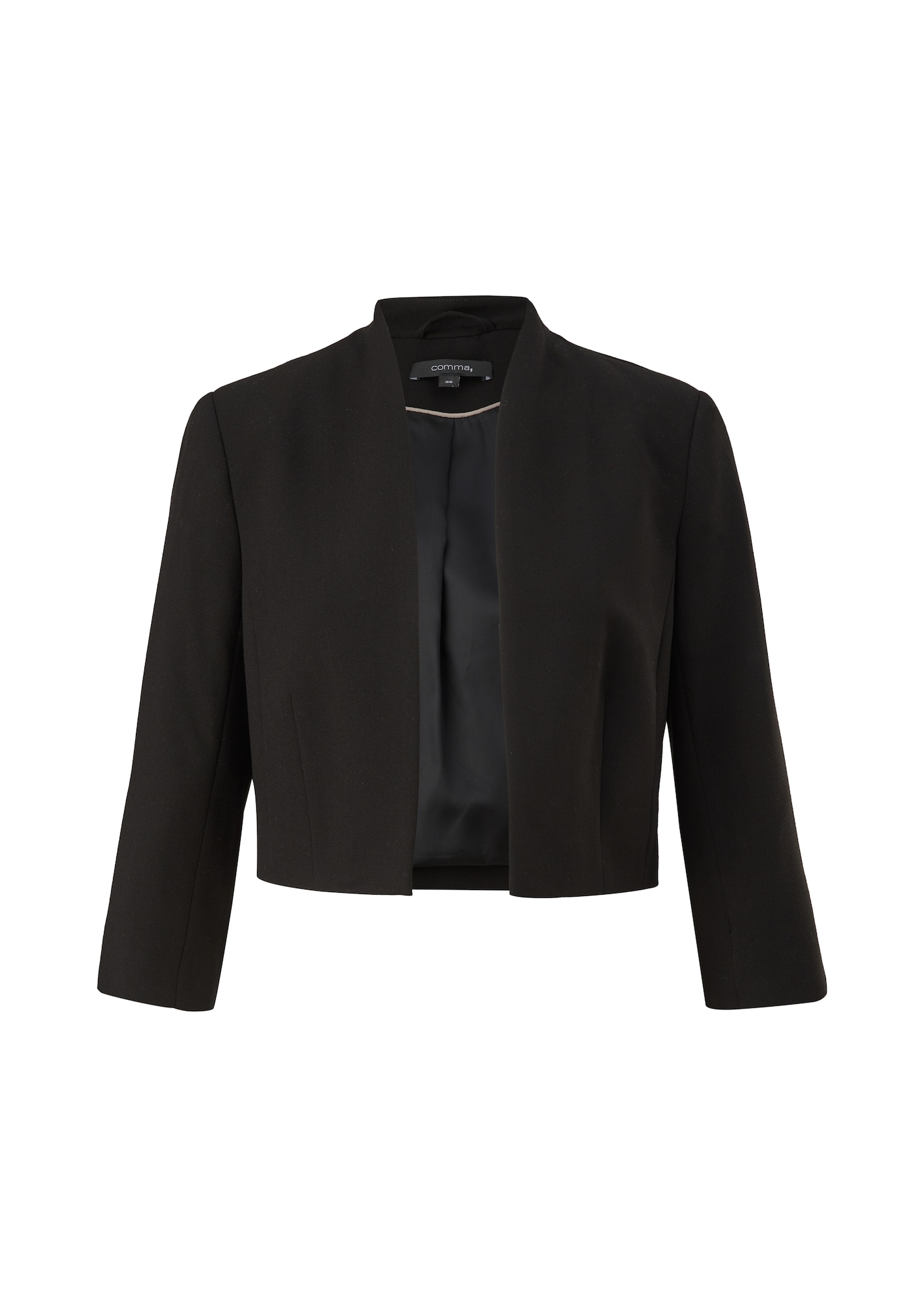 COMMA Blazer  preto