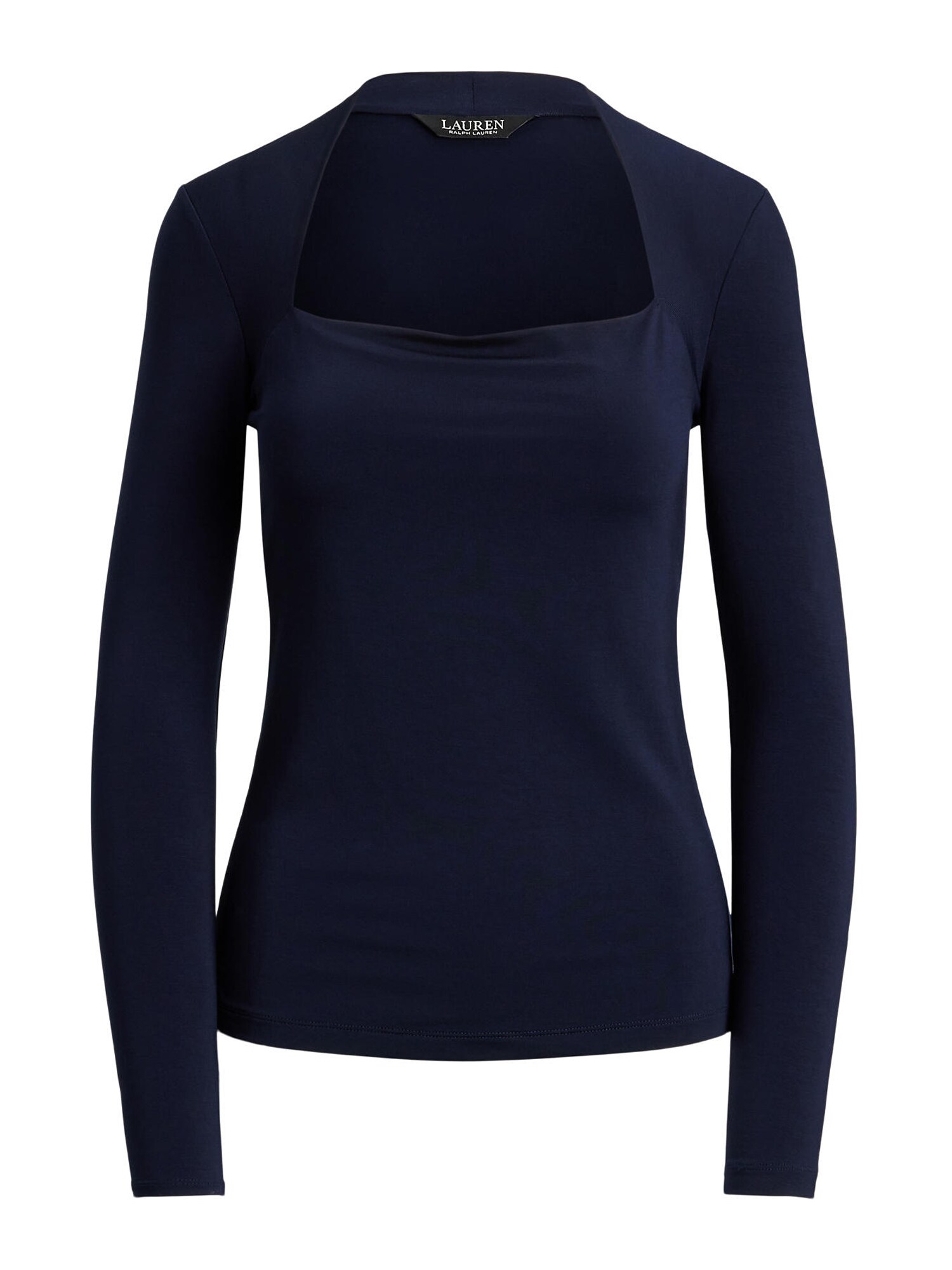 Lauren Ralph Lauren Tricou  albastru închis