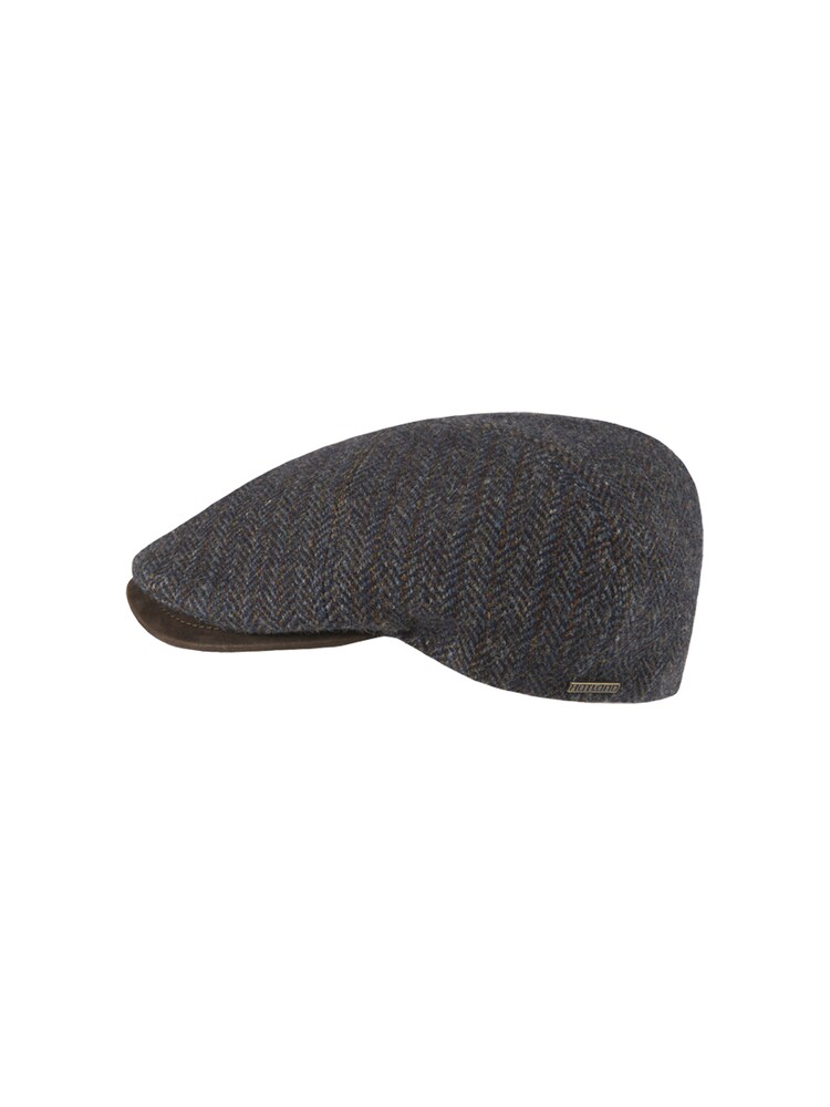 Hatland Cap 'Akosh' Damen Größe 61 navy