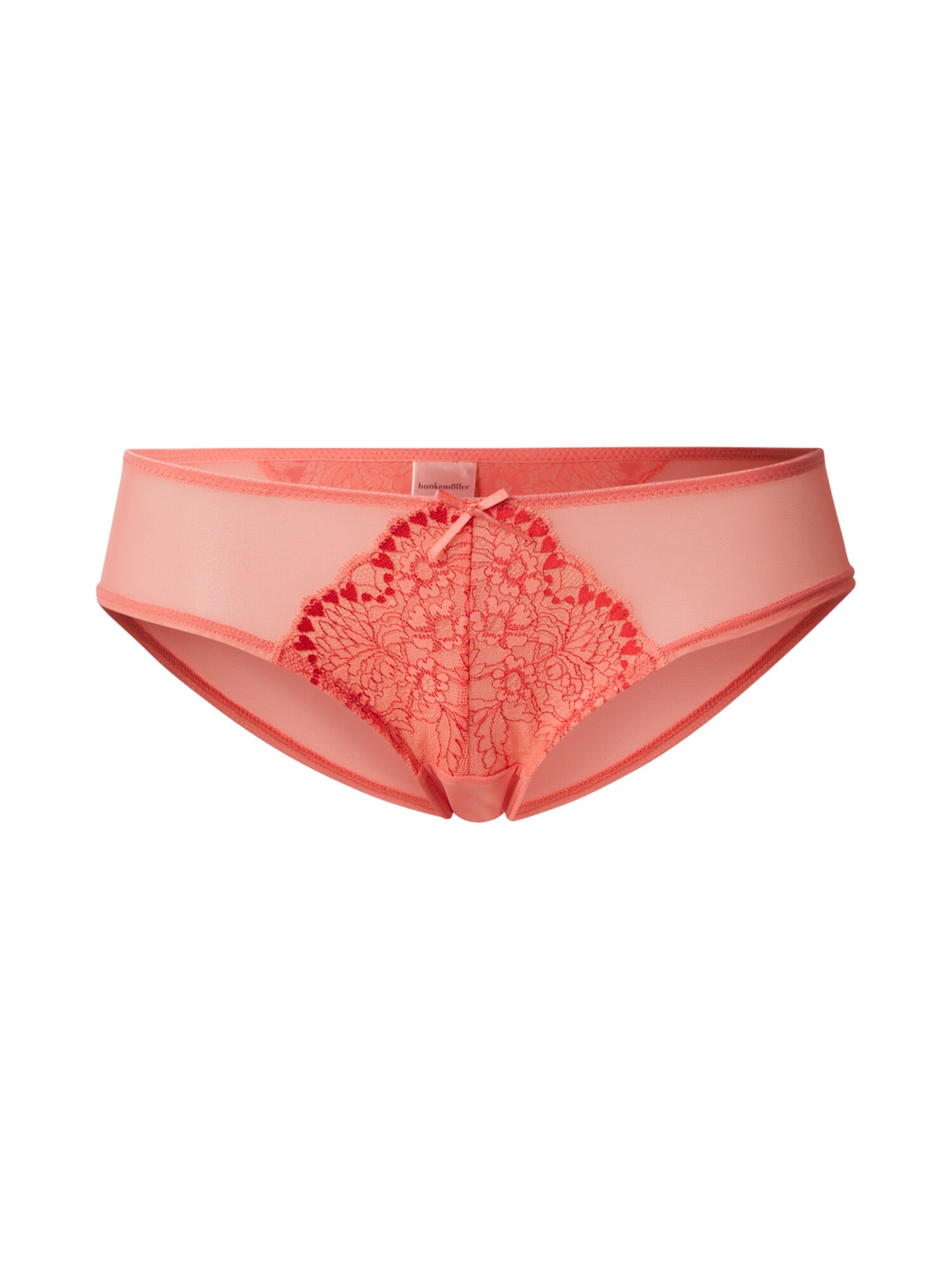 Hunkemöller Slip Cherry  roz zmeură