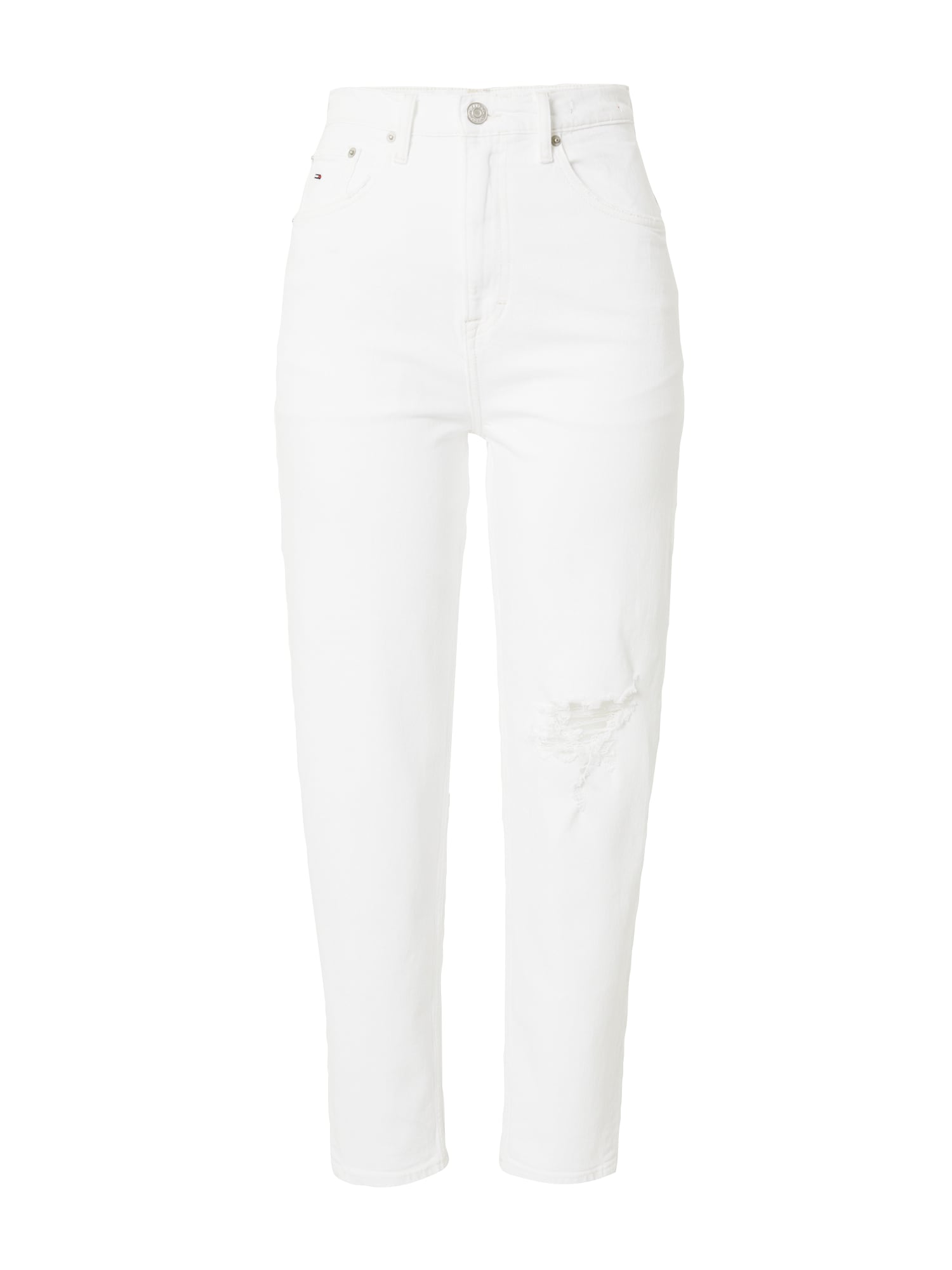 Tommy Jeans Tommy Jeans Jeans weiß