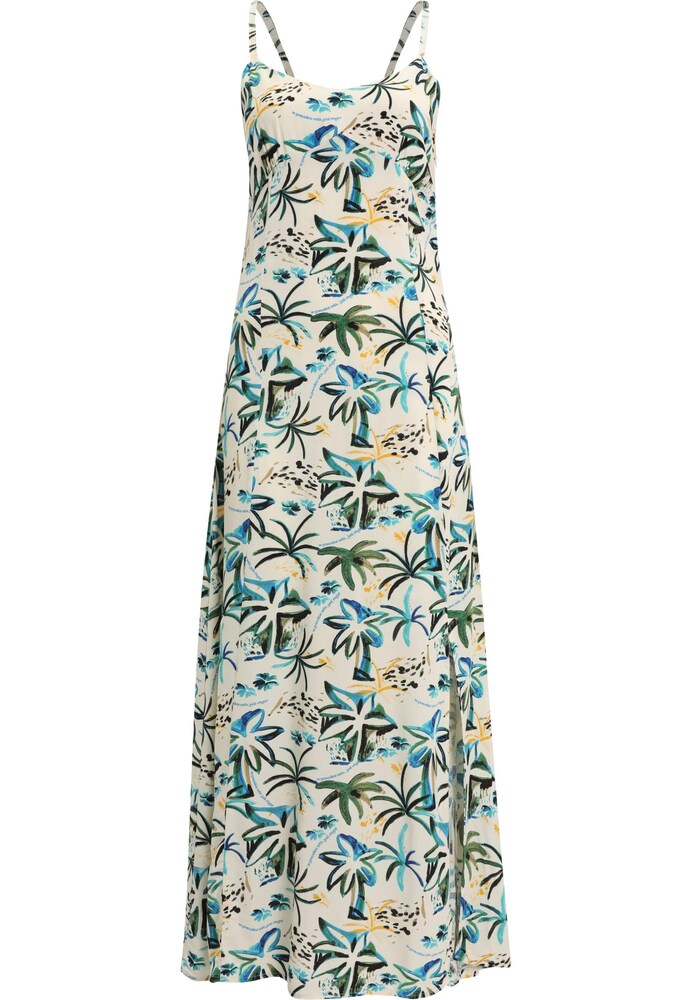 Just Rhyse Nyári ruhák 'Waikiki' Női bézs , Méret L