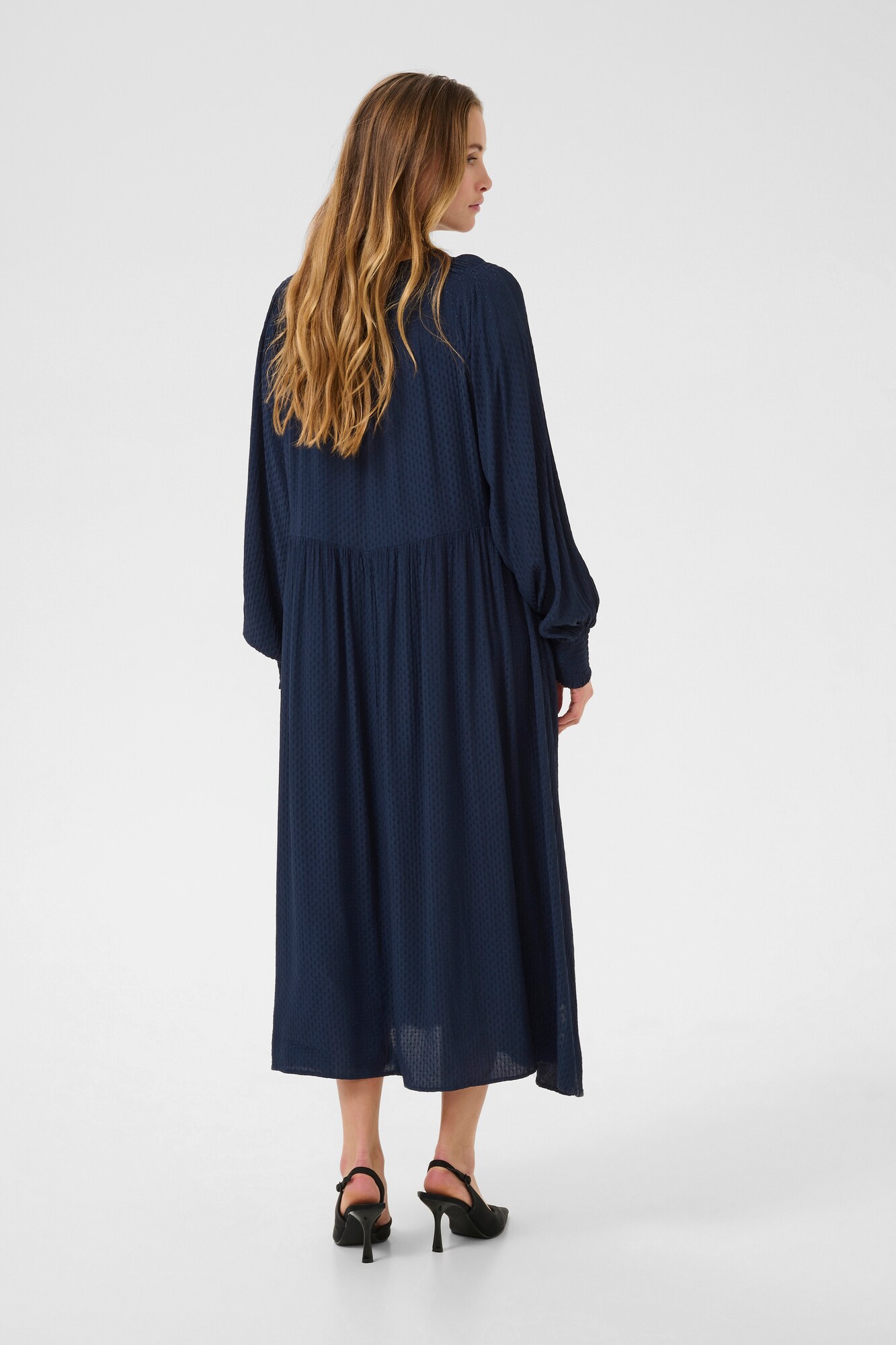 Thumbnail - Kaffe Kleid BPemma