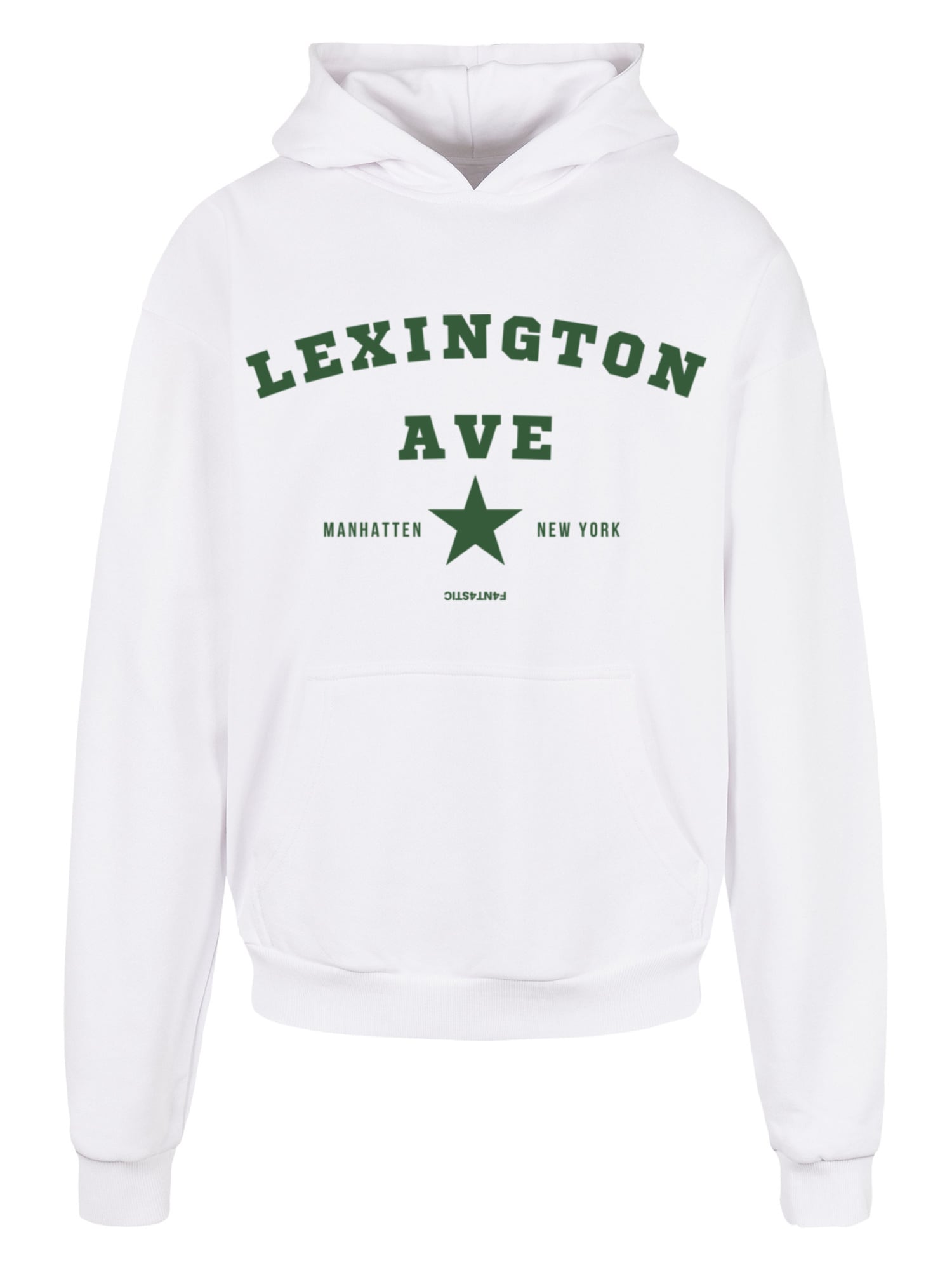 Thumbnail - Sweatshirt 'Lexington Ave'