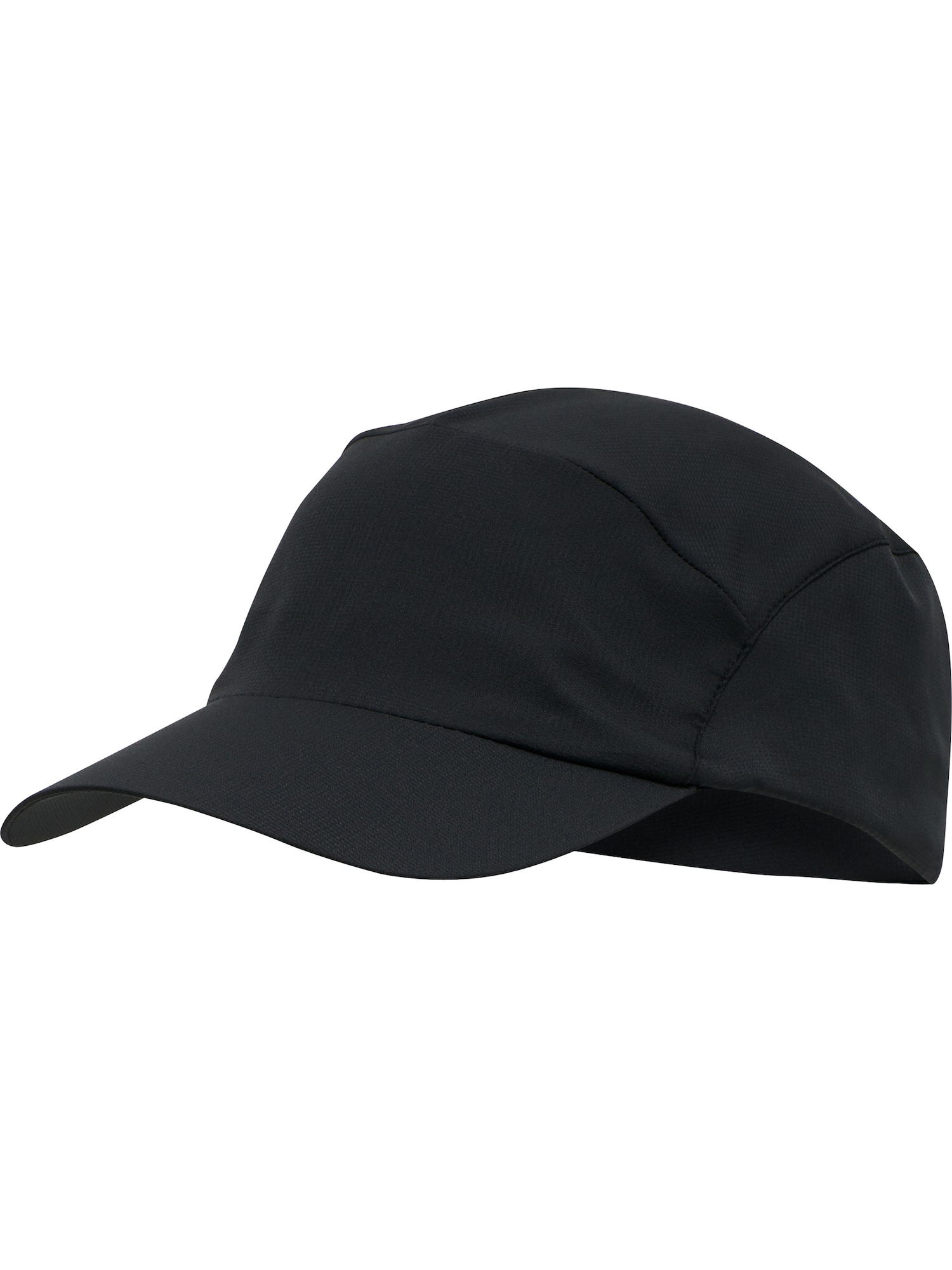Newline Sportinė kepurė šviesiai pilka / juoda
