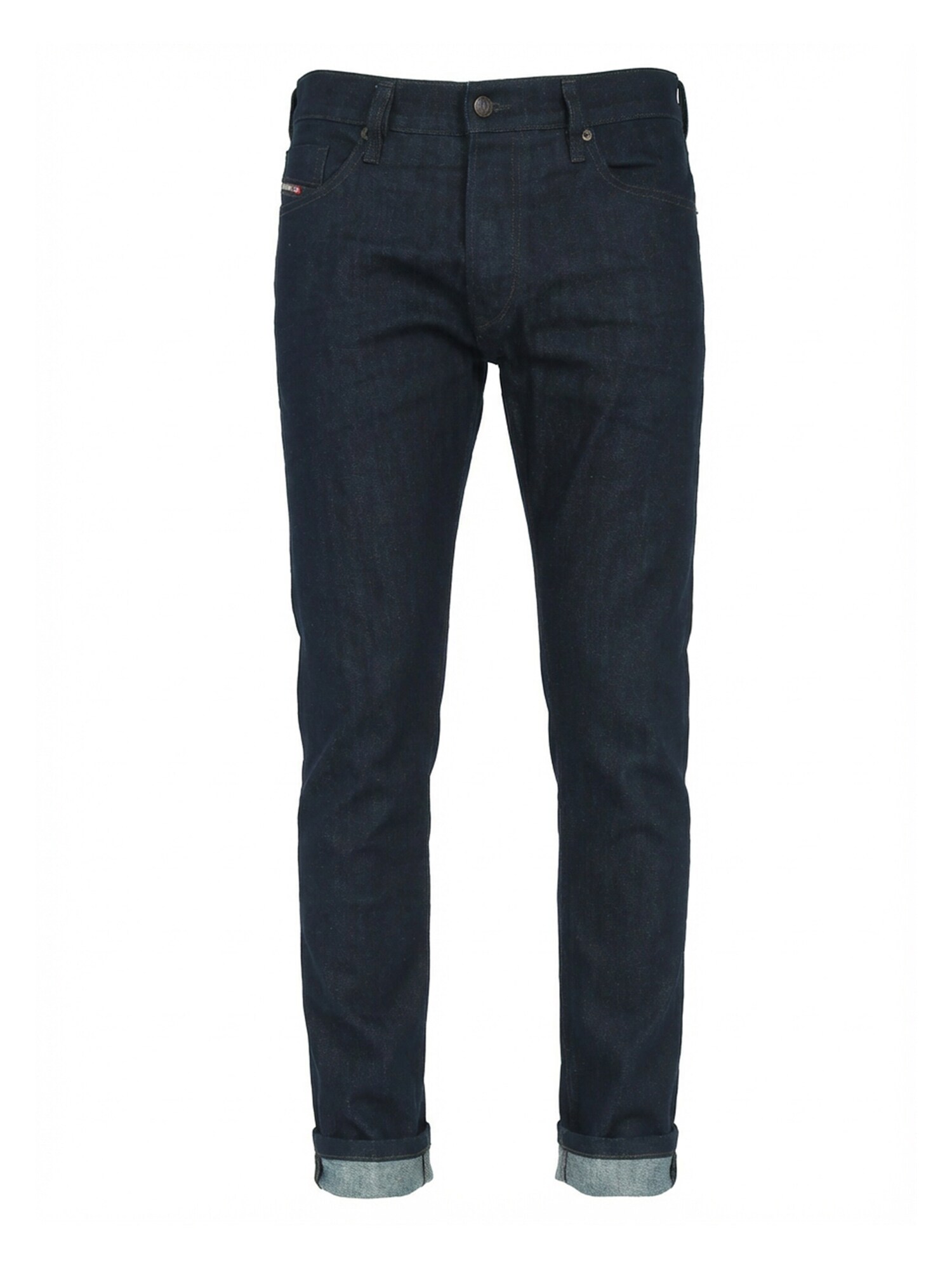 DIESEL Vaquero 'Tepphar-X'  azul oscuro