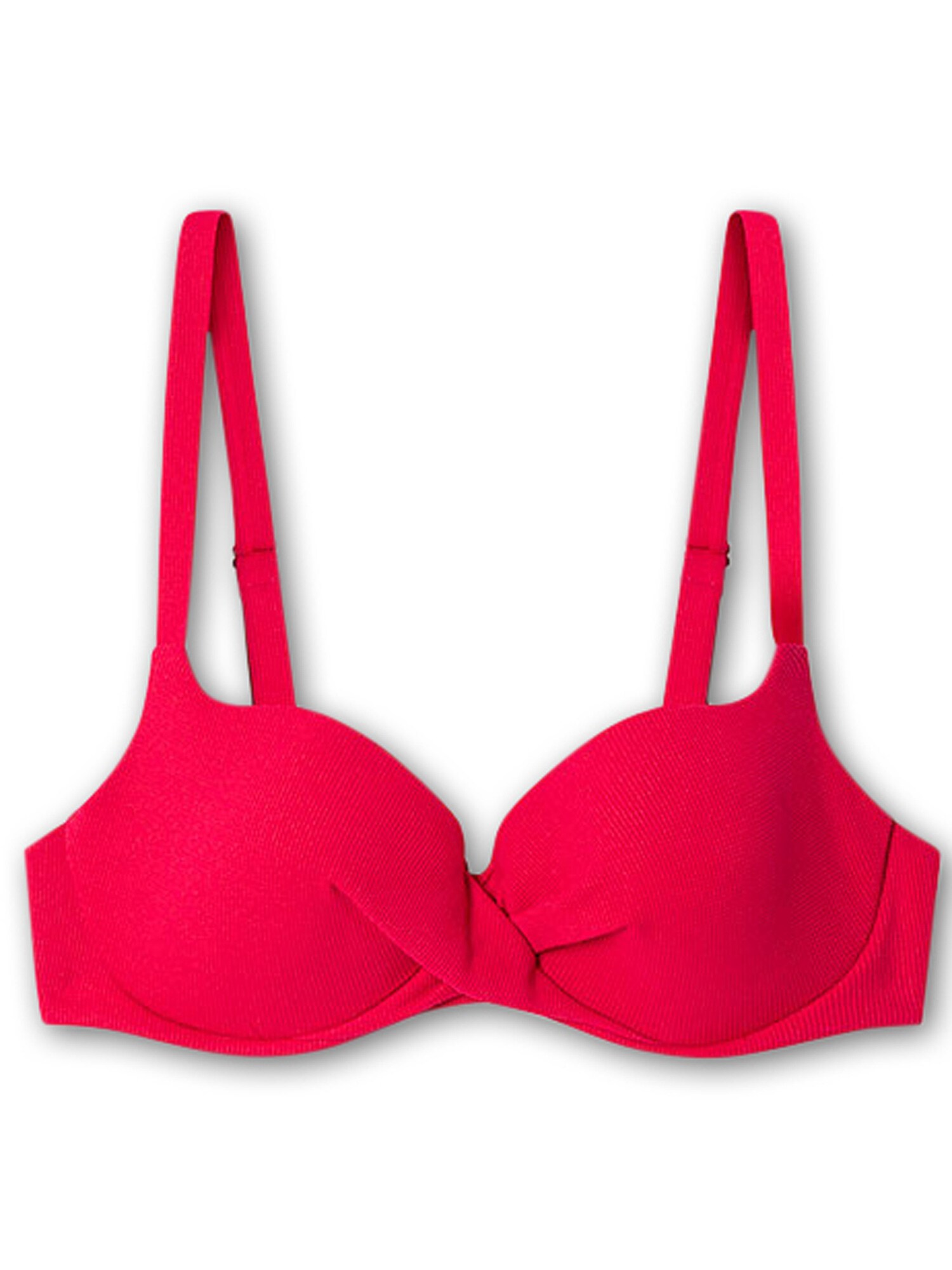 Gisela Bikini felső  gránátalma akciós termékkép 1