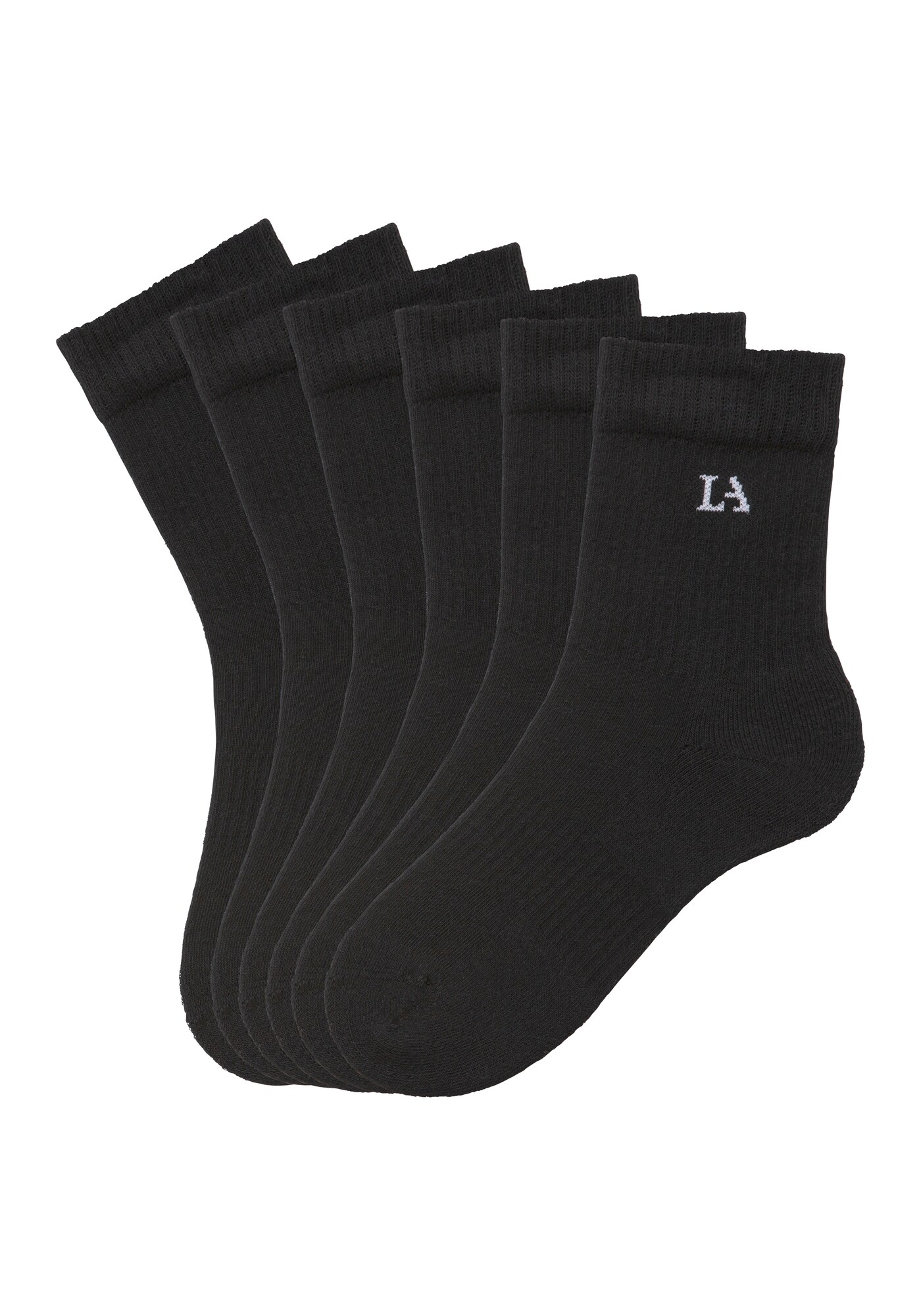 Thumbnail - LASCANA ACTIVE Socken