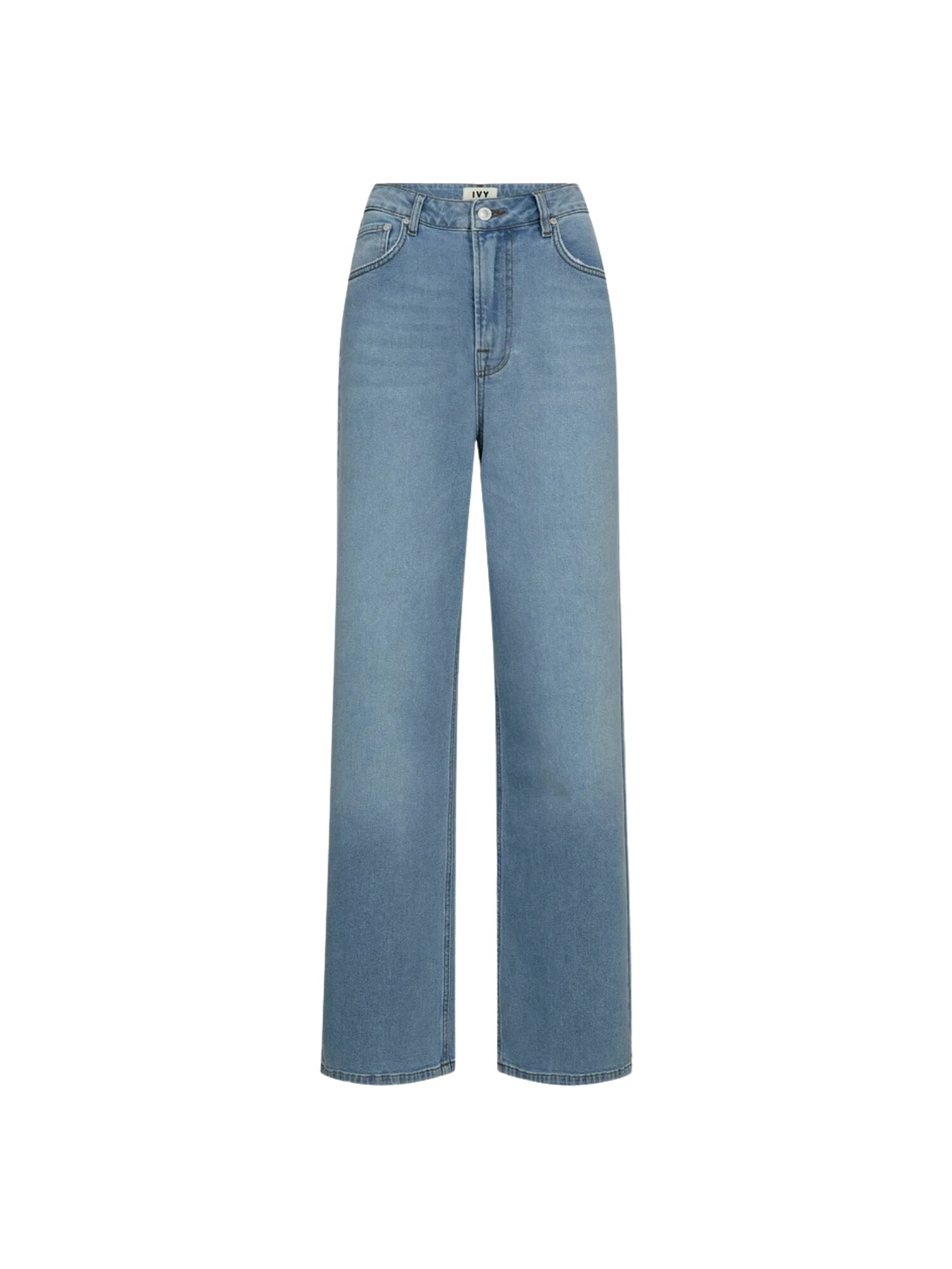 Ivy Copenhagen Jeans ' IVY-Mia '  albastru denim