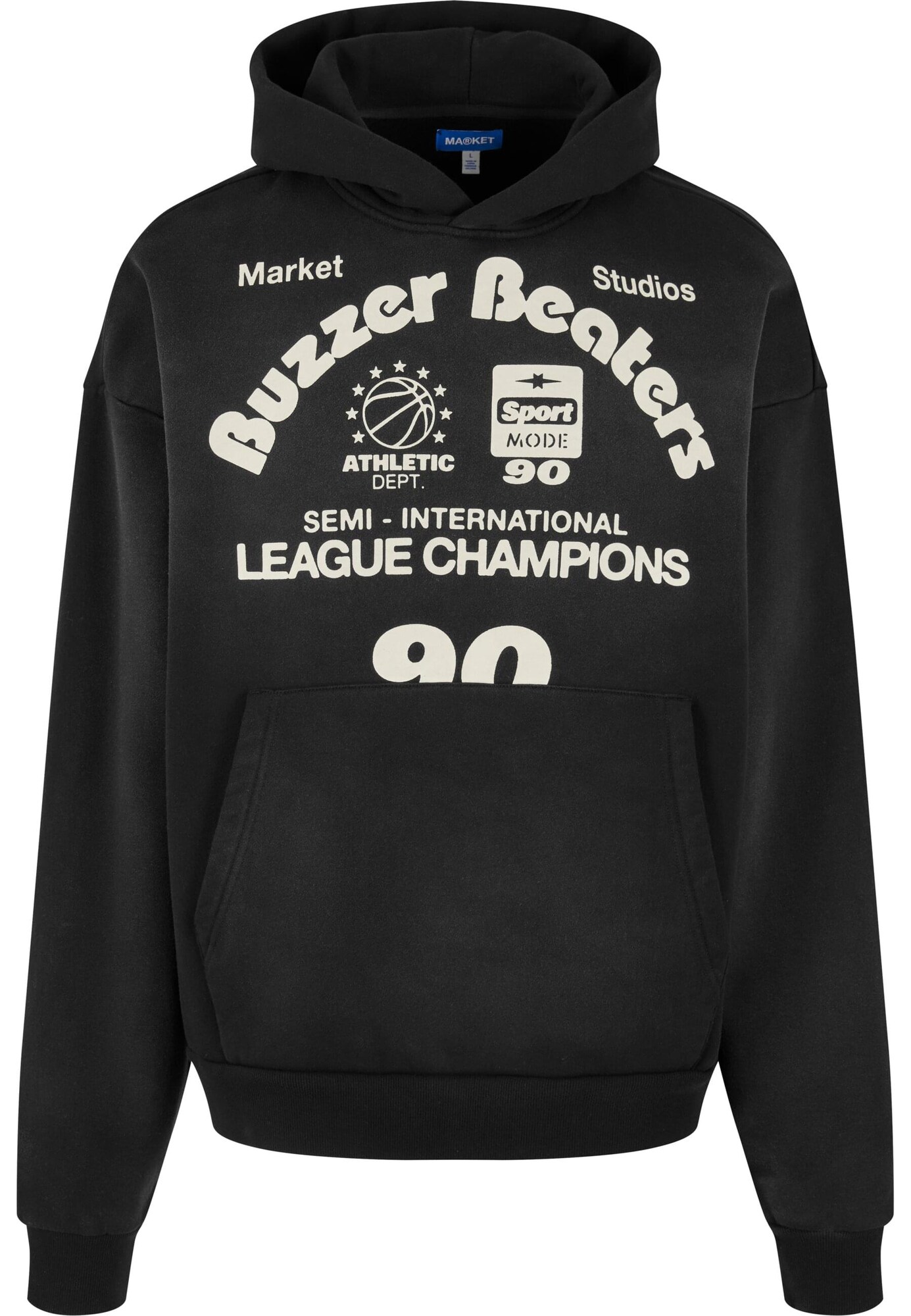 Thumbnail - Sweatshirt 'Buzzer Beaters'