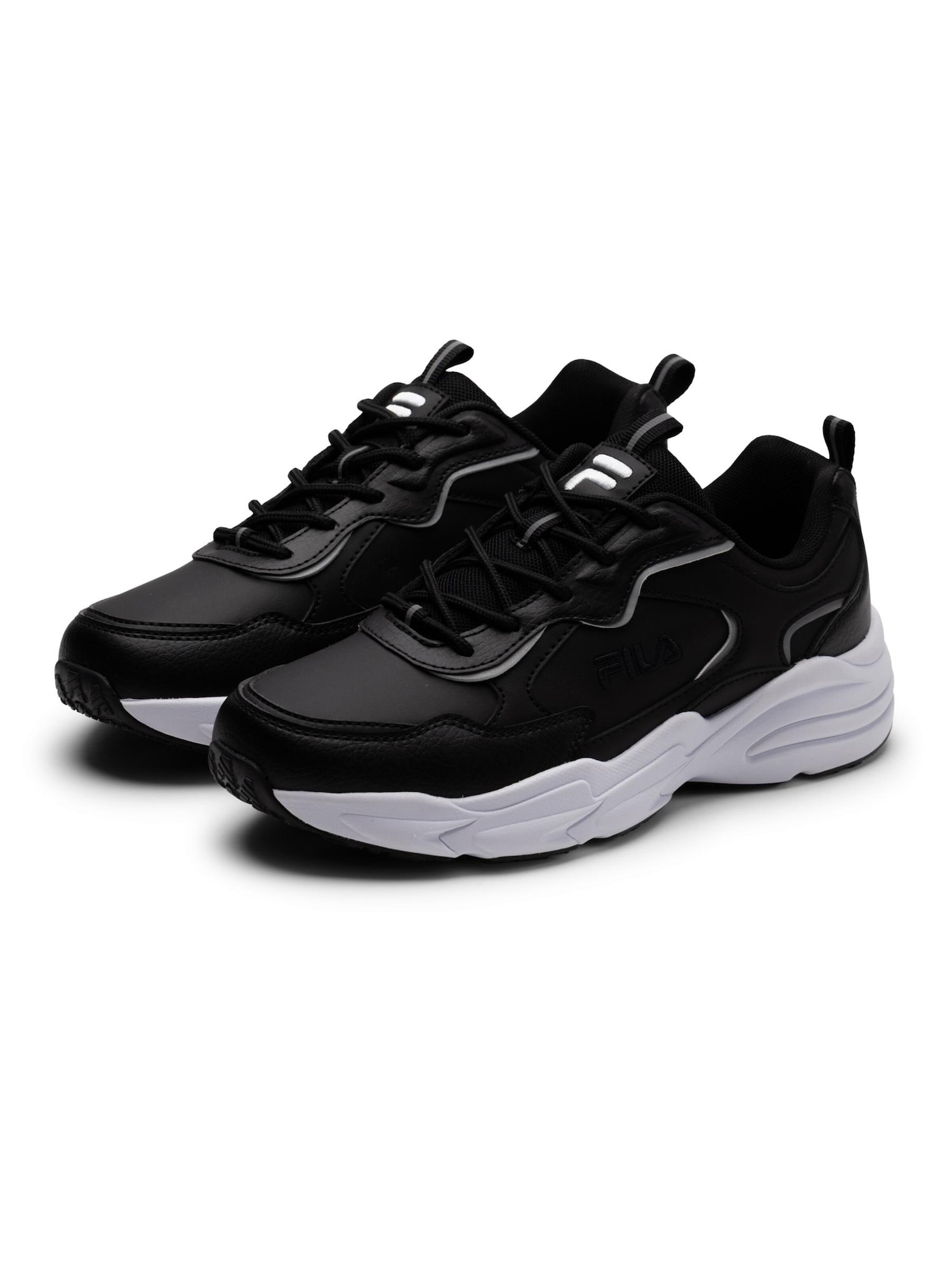 FILA Zapatillas deportivas bajas 'MARKED FLOW wmn' negro – imagen 3