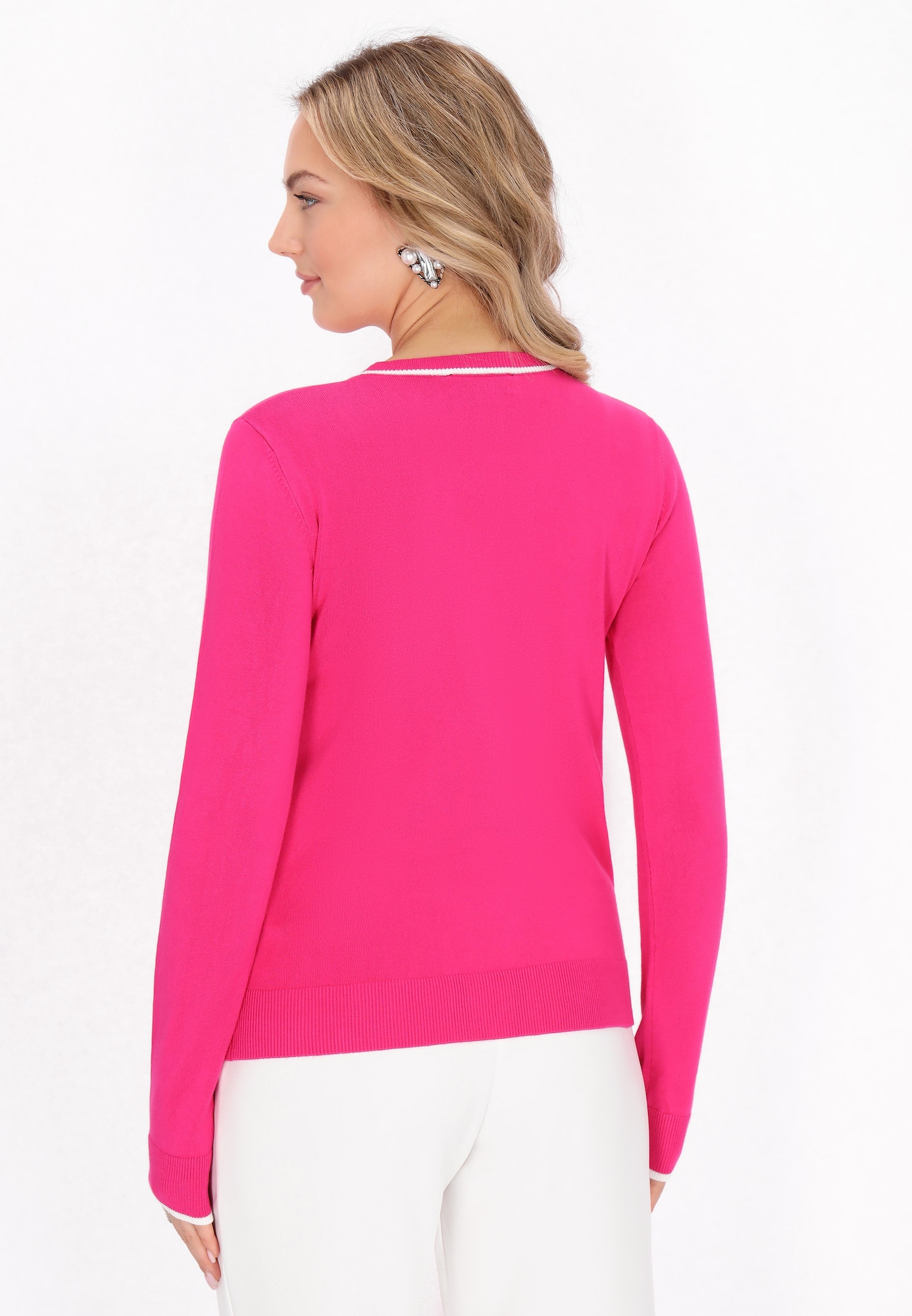 Thumbnail - faina Pullover