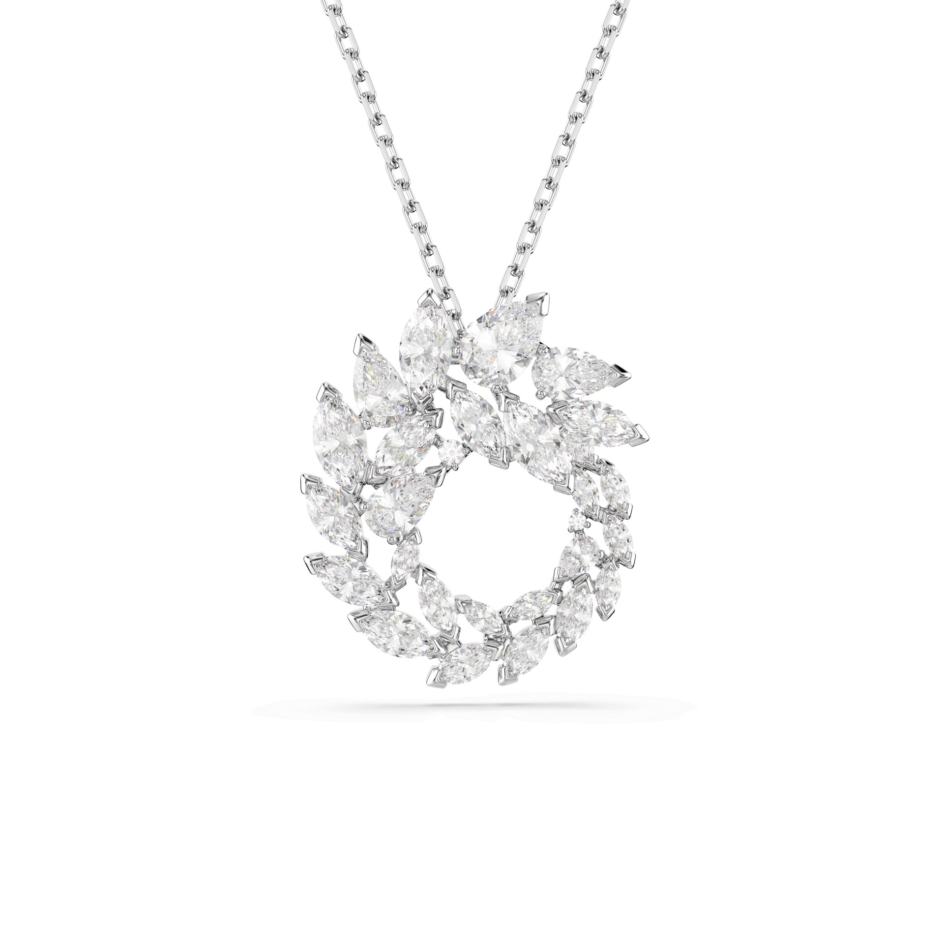 Swarovski Berlock 'MESMERA' dam