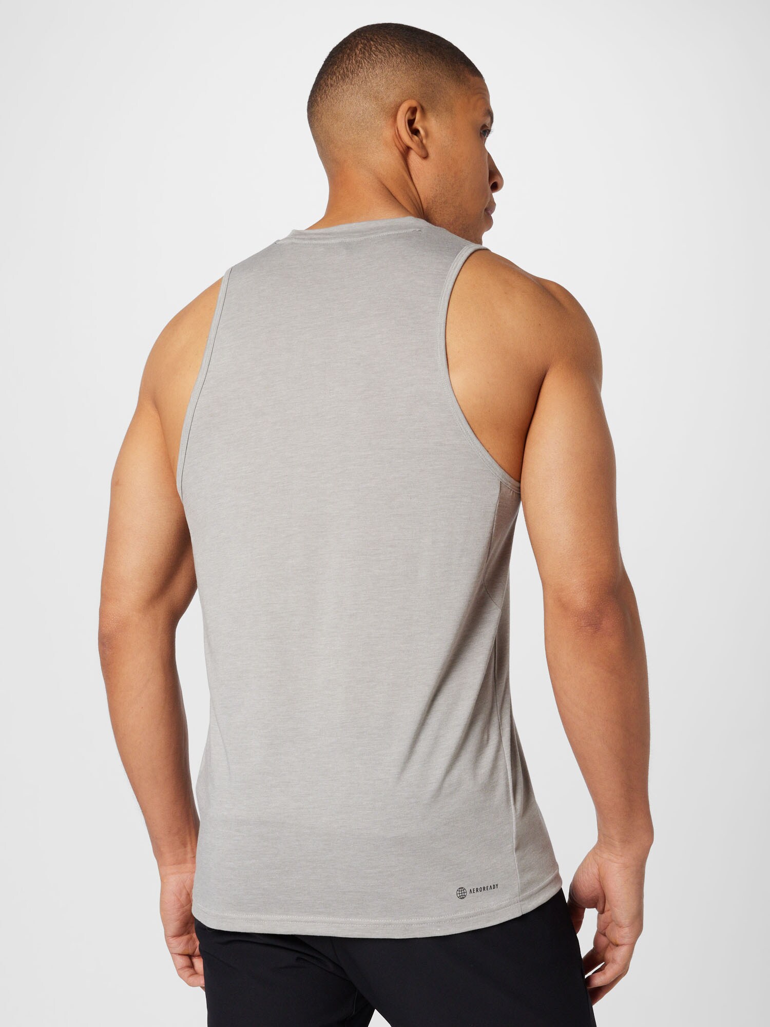 Thumbnail - Sporttop 'Train Essentials Feelready'