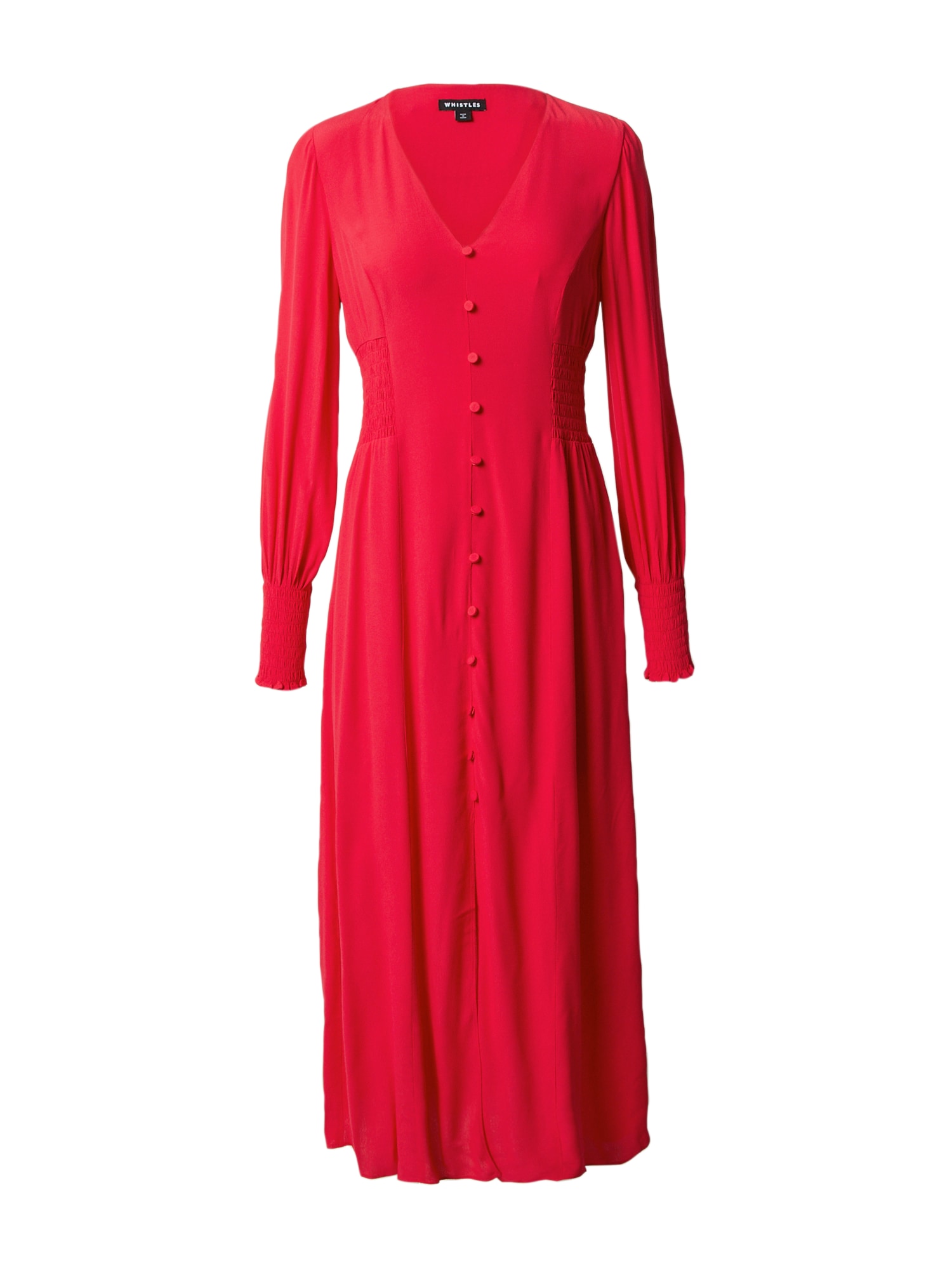 Whistles Palaidinės tipo suknelė 'ILANA' pitajų spalva